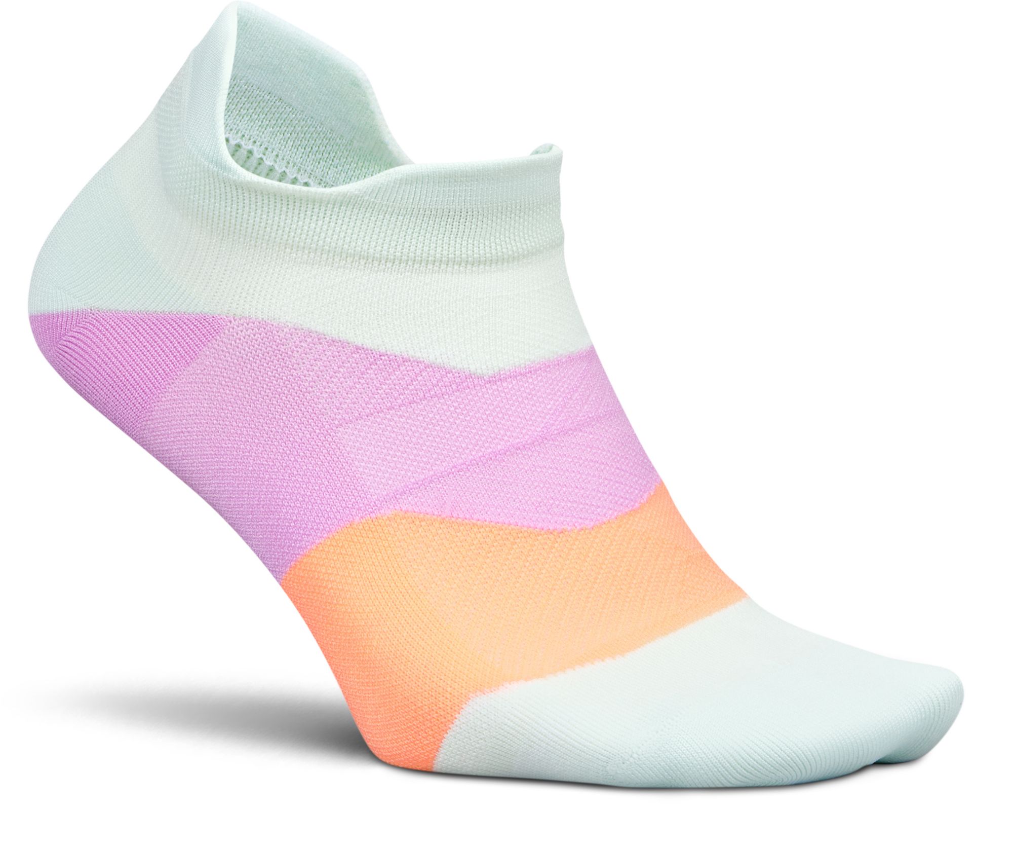 Feetures Elite Ultra Light No Show Tab Socks product image