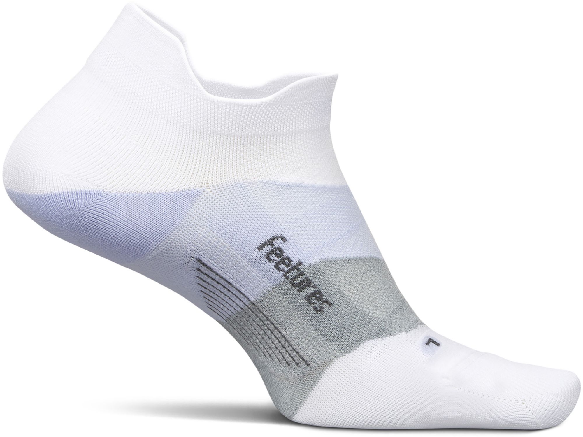 Feetures Elite Ultra Light No Show Tab Socks product image