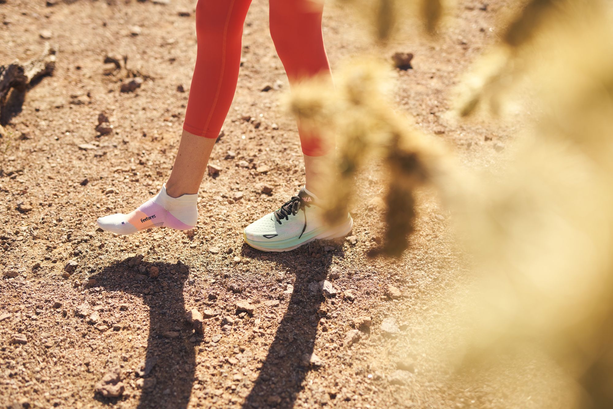 Feetures Elite Ultra Light No Show Tab Socks product image