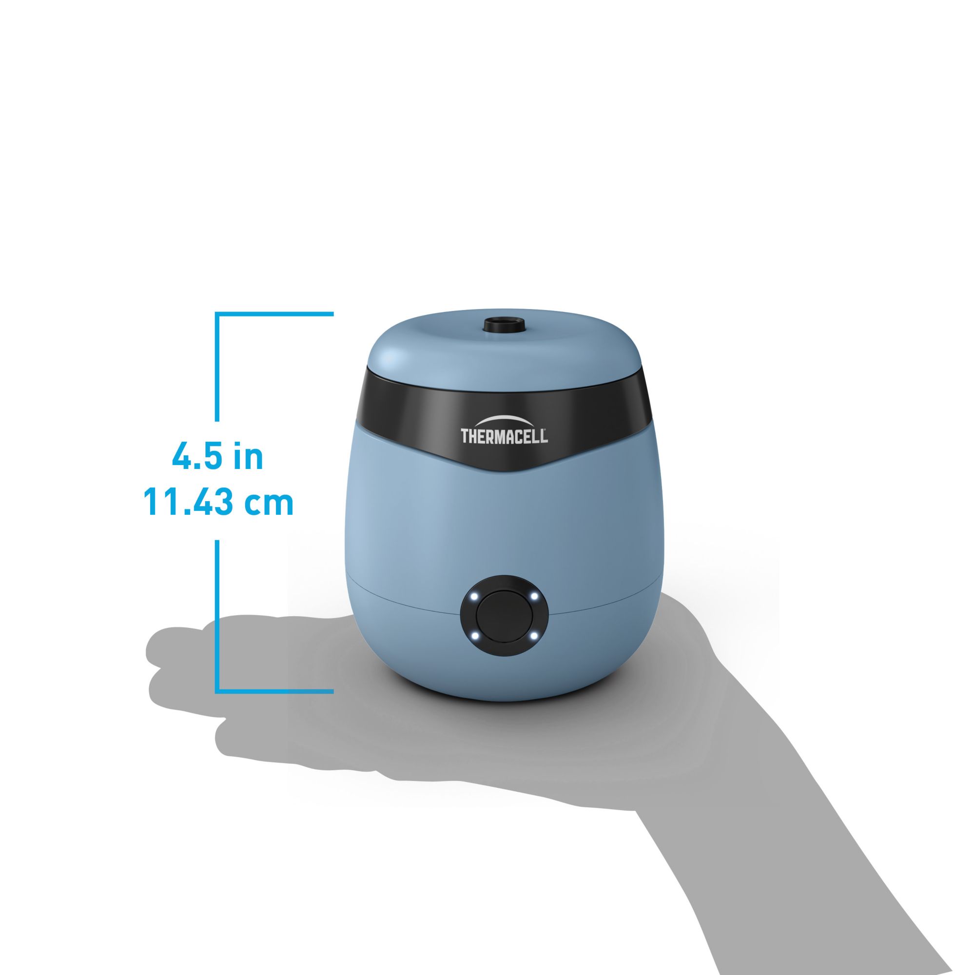 ThermaCELL Rechargeable Mosquito Repeller