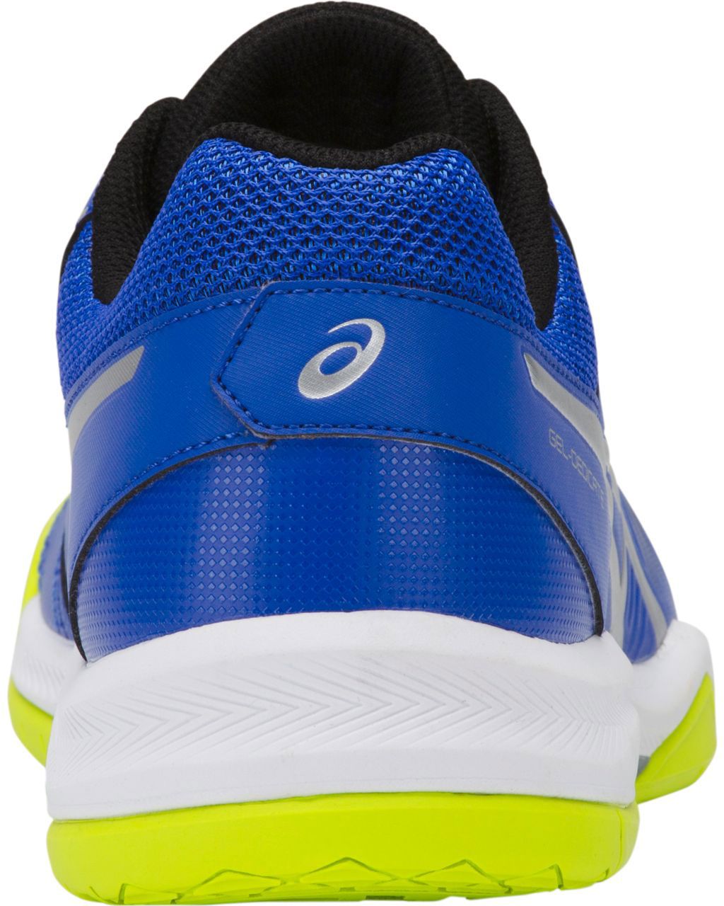 asics gel dedicate 5