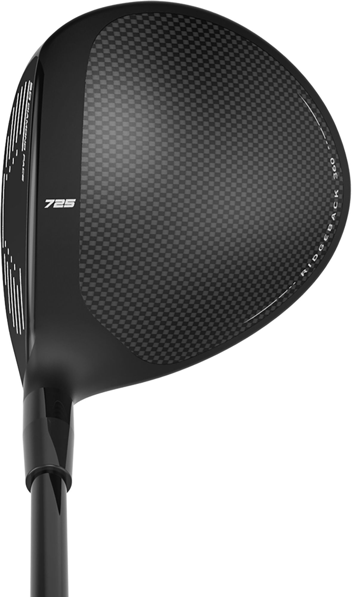 Tour Edge Exotics E725 Custom Fairway Wood product image