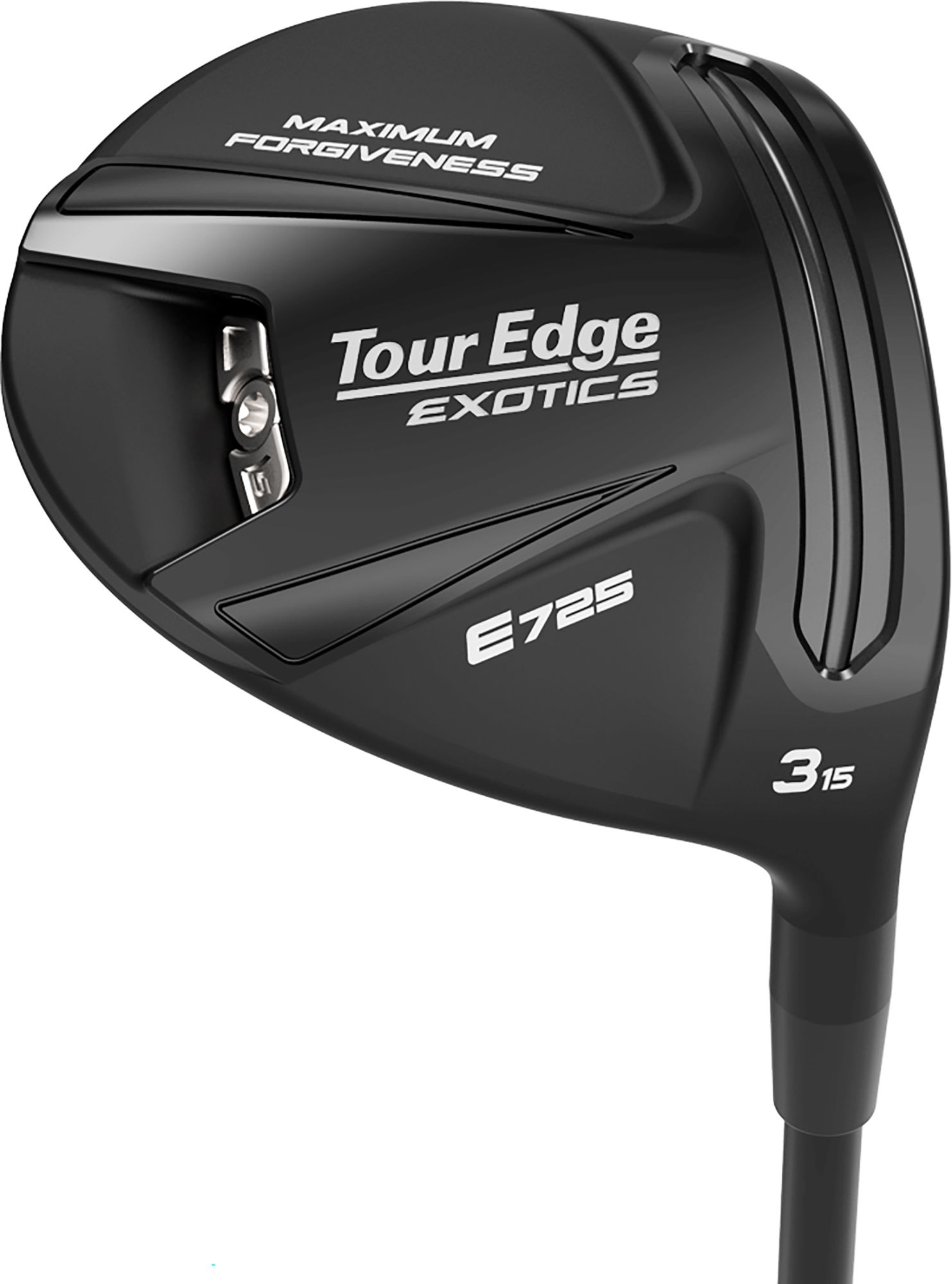 Tour Edge Exotics E725 Custom Fairway Wood product image