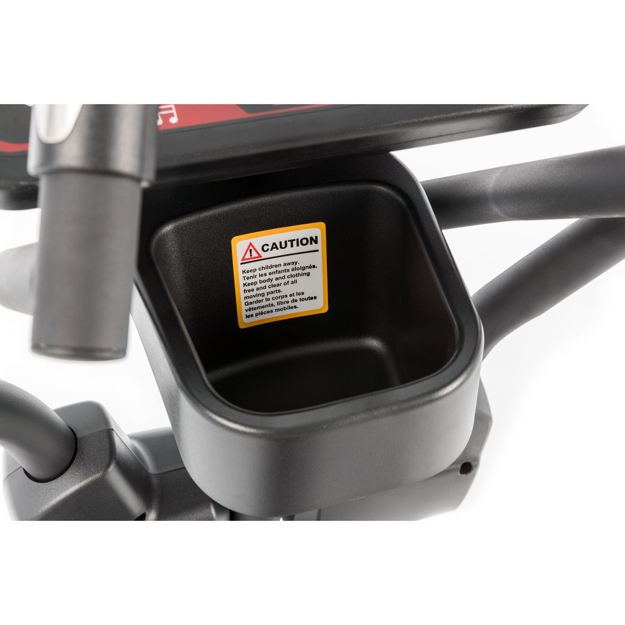 Sole E98 Light Commercial Elliptical product image