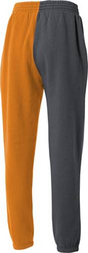 WEAR by Erin Andrews Women's Tennessee Volunteers Tennessee Orange Colorblock Joggers product image