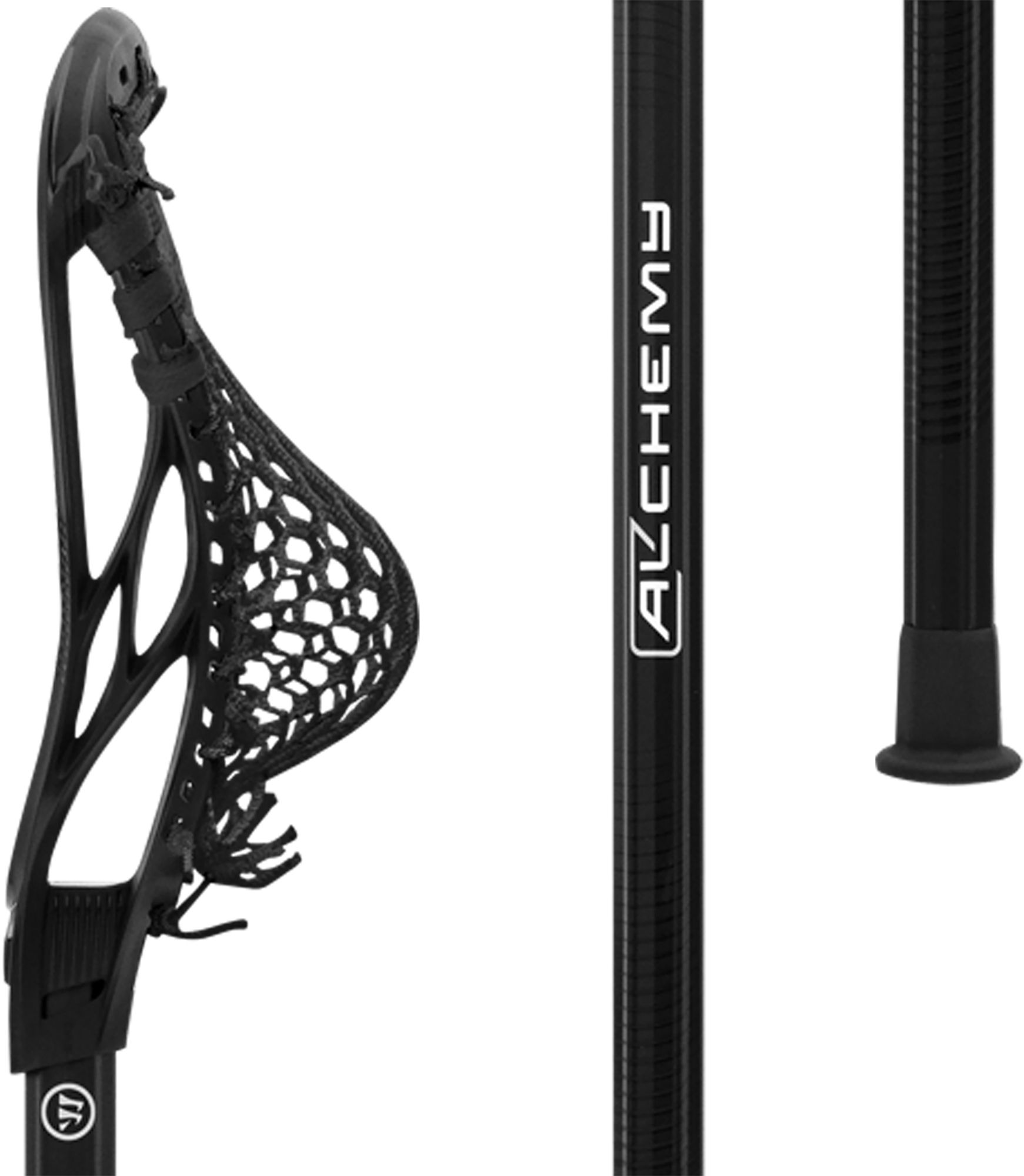 Warrior Men's Evo Attack Lacrosse Stick product image
