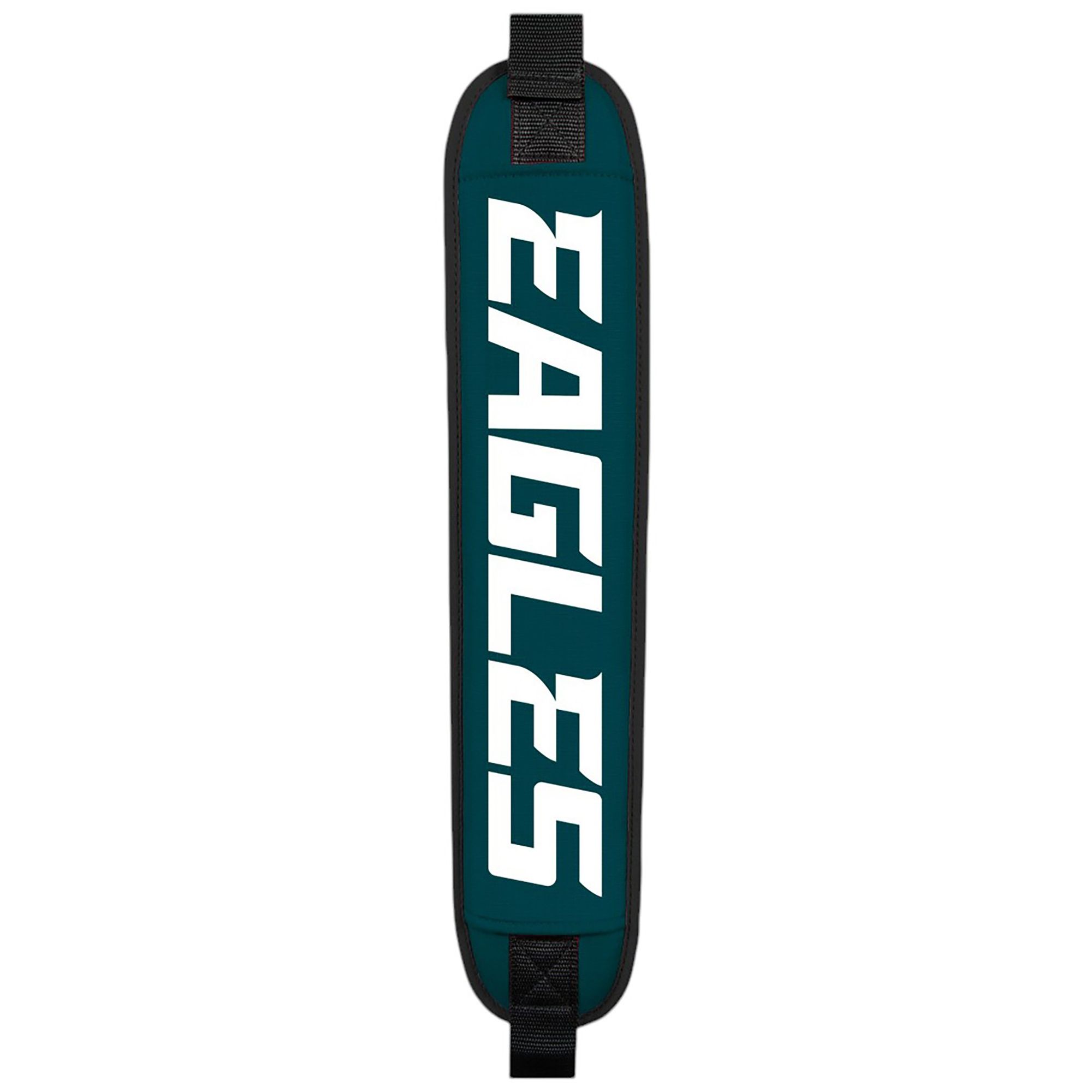 WinCraft Philadelphia Eagles The Clubhouse Cooler Cart Bag product image