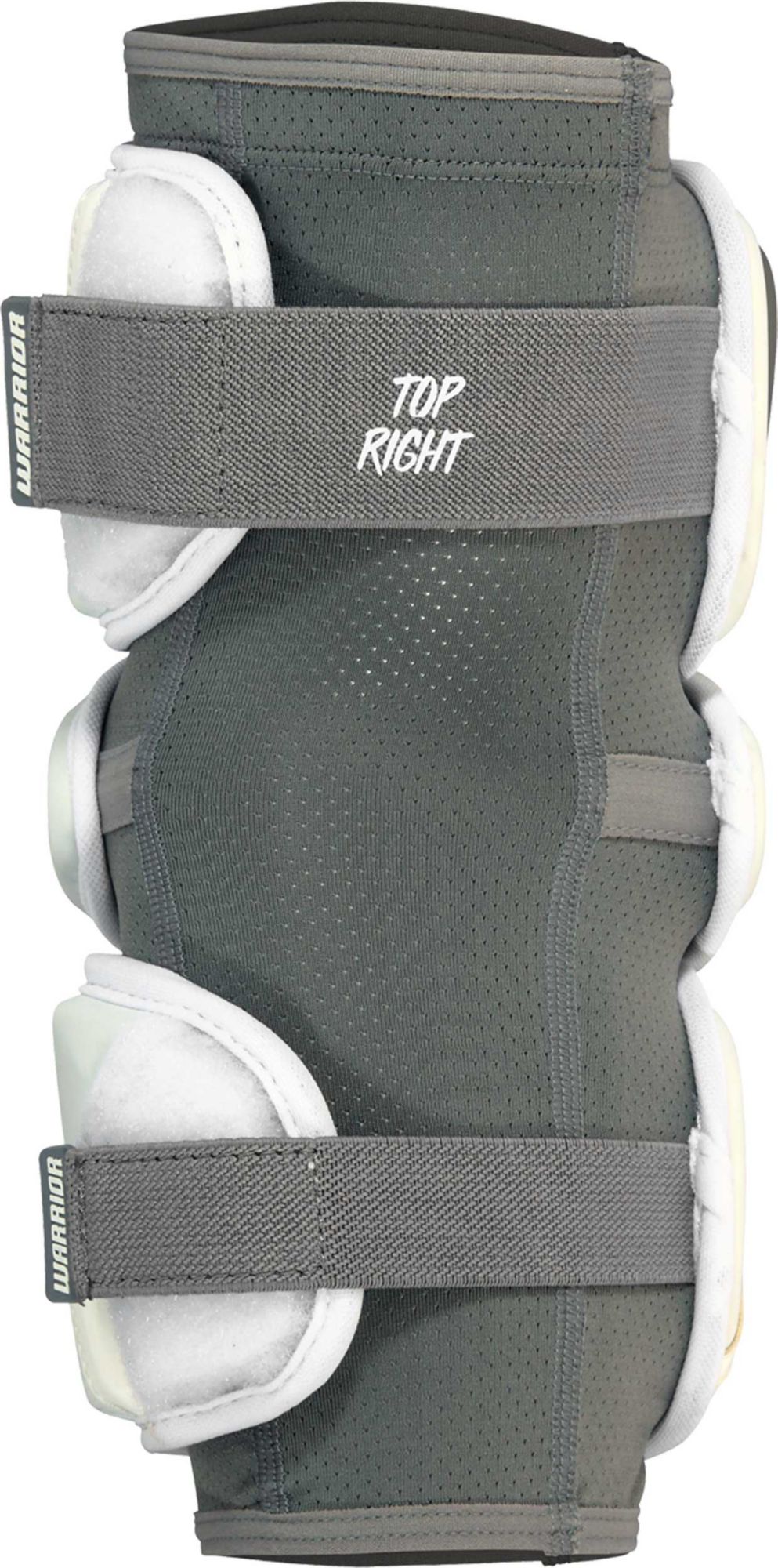 Warrior Men's Evo Lacrosse Arm Pads product image