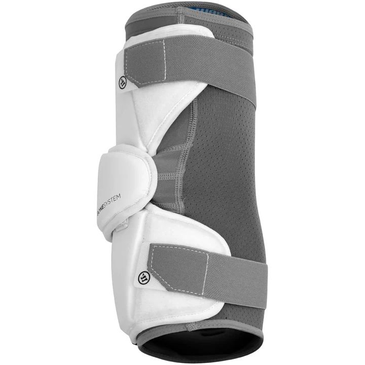 Warrior Men's Evo Lacrosse Arm Pads product image