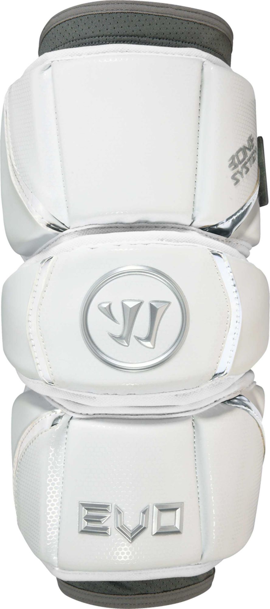 Warrior Men's Evo Lacrosse Arm Pads product image