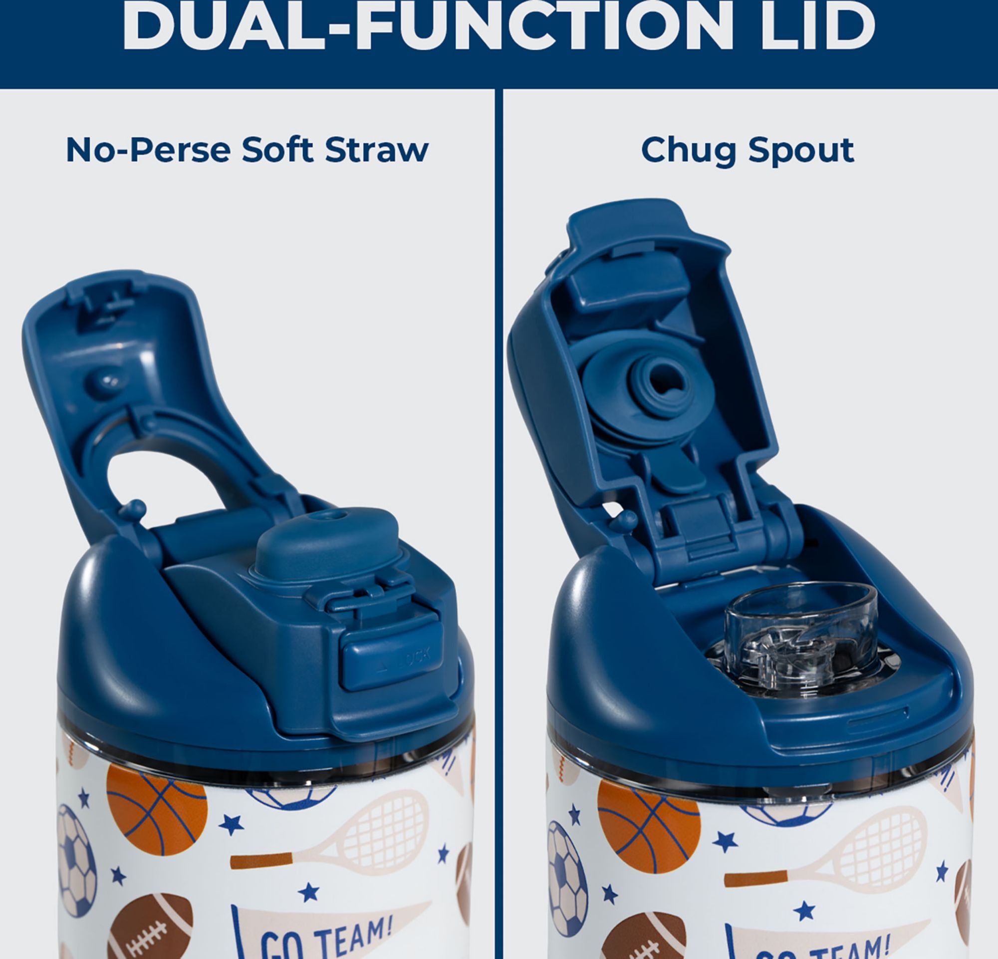 HYDROJUG 14oz. Ease2o Bottle product image
