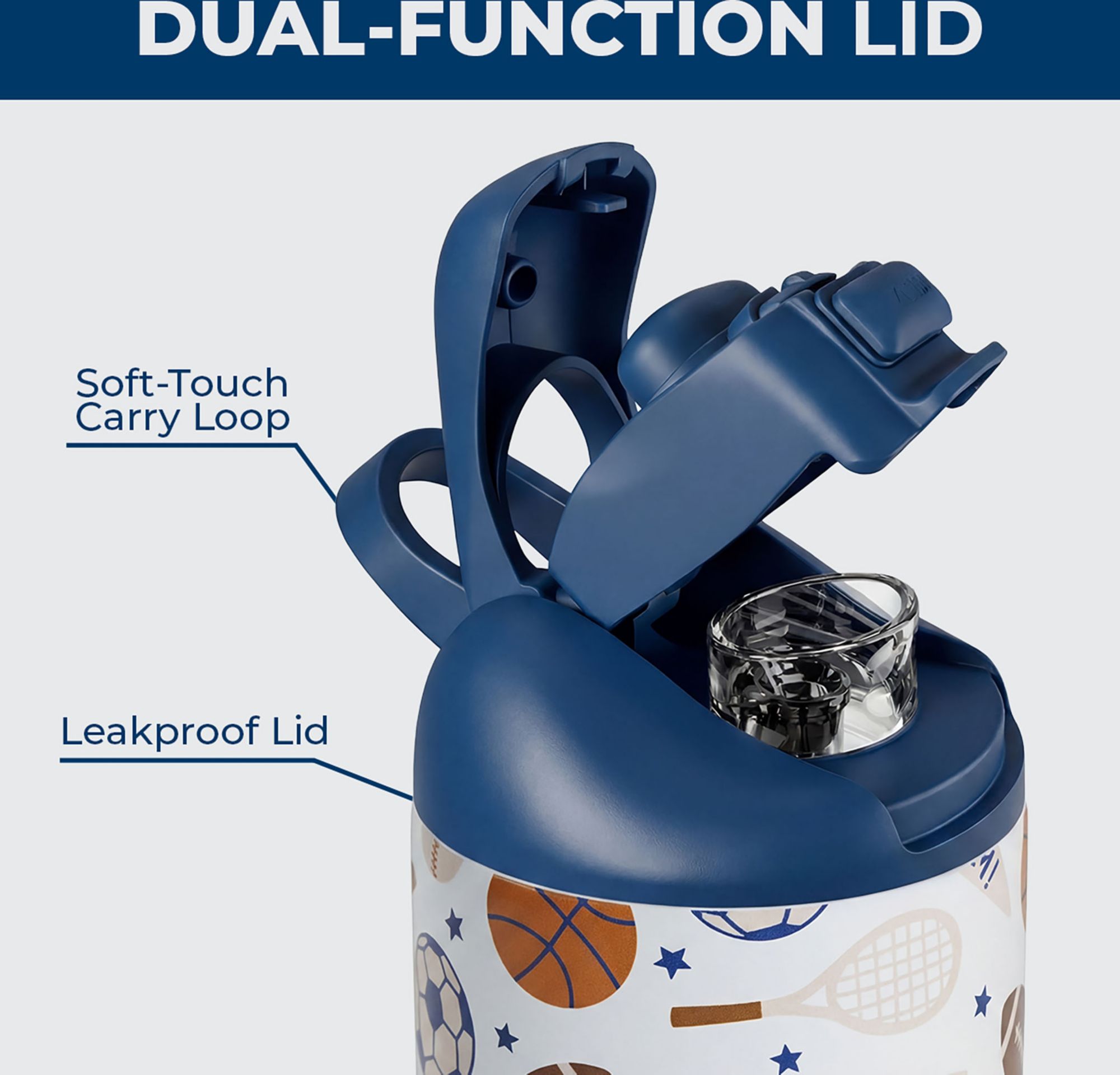 HYDROJUG 14oz. Ease2o Bottle product image