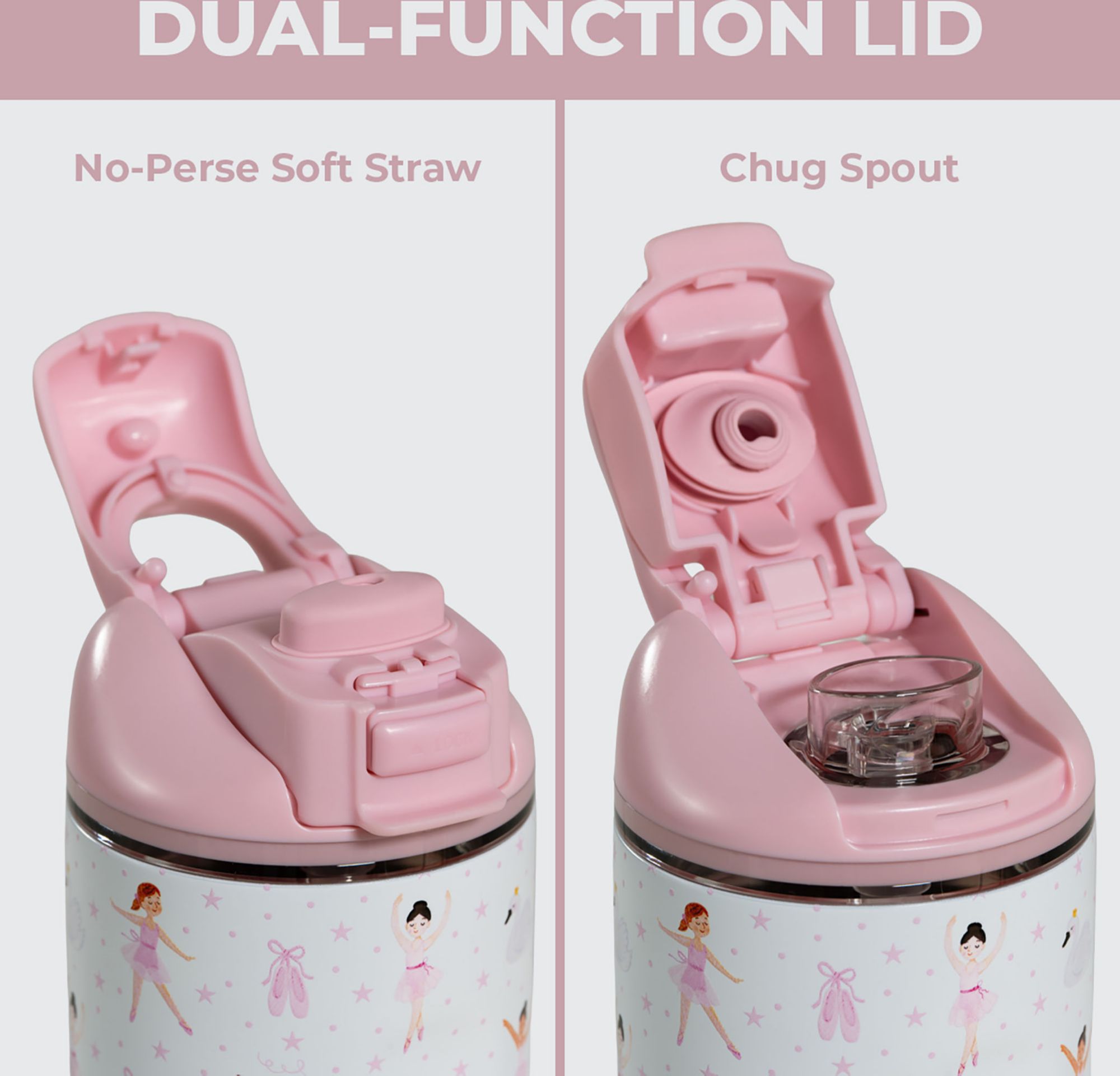 HYDROJUG 14oz. Ease2o Bottle product image