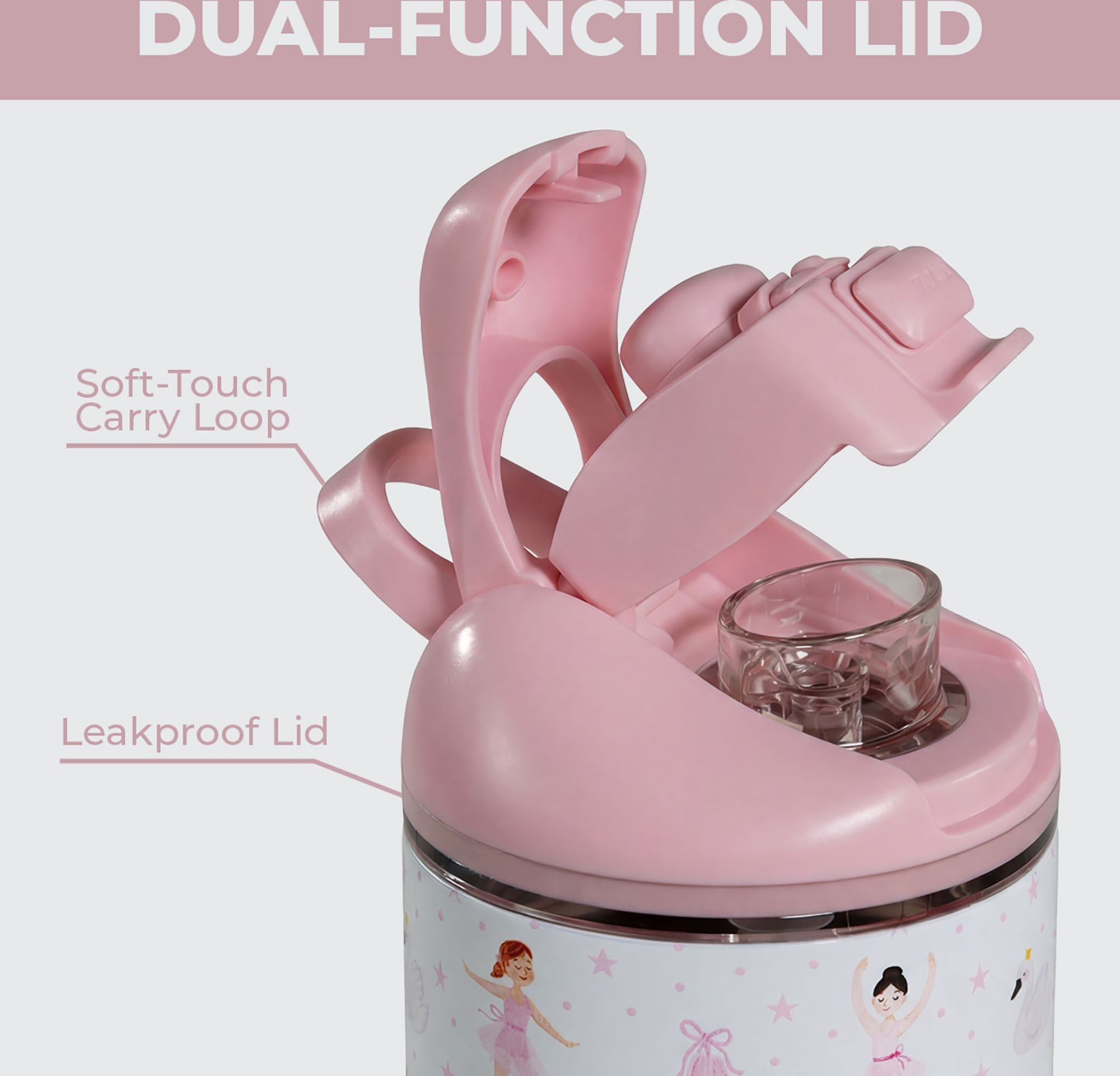 HYDROJUG 14oz. Ease2o Bottle product image