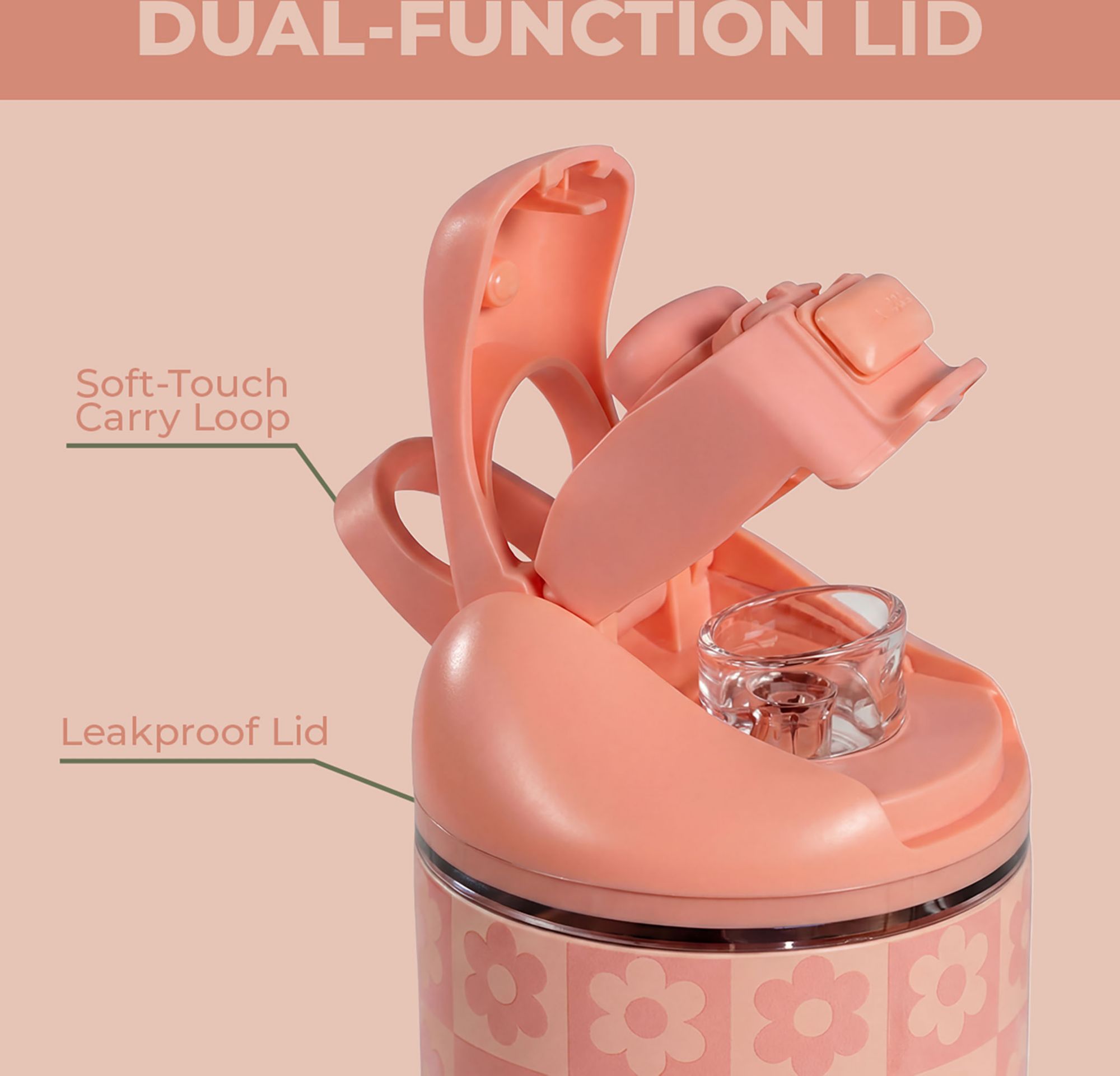 HYDROJUG 14oz. Ease2o Bottle product image