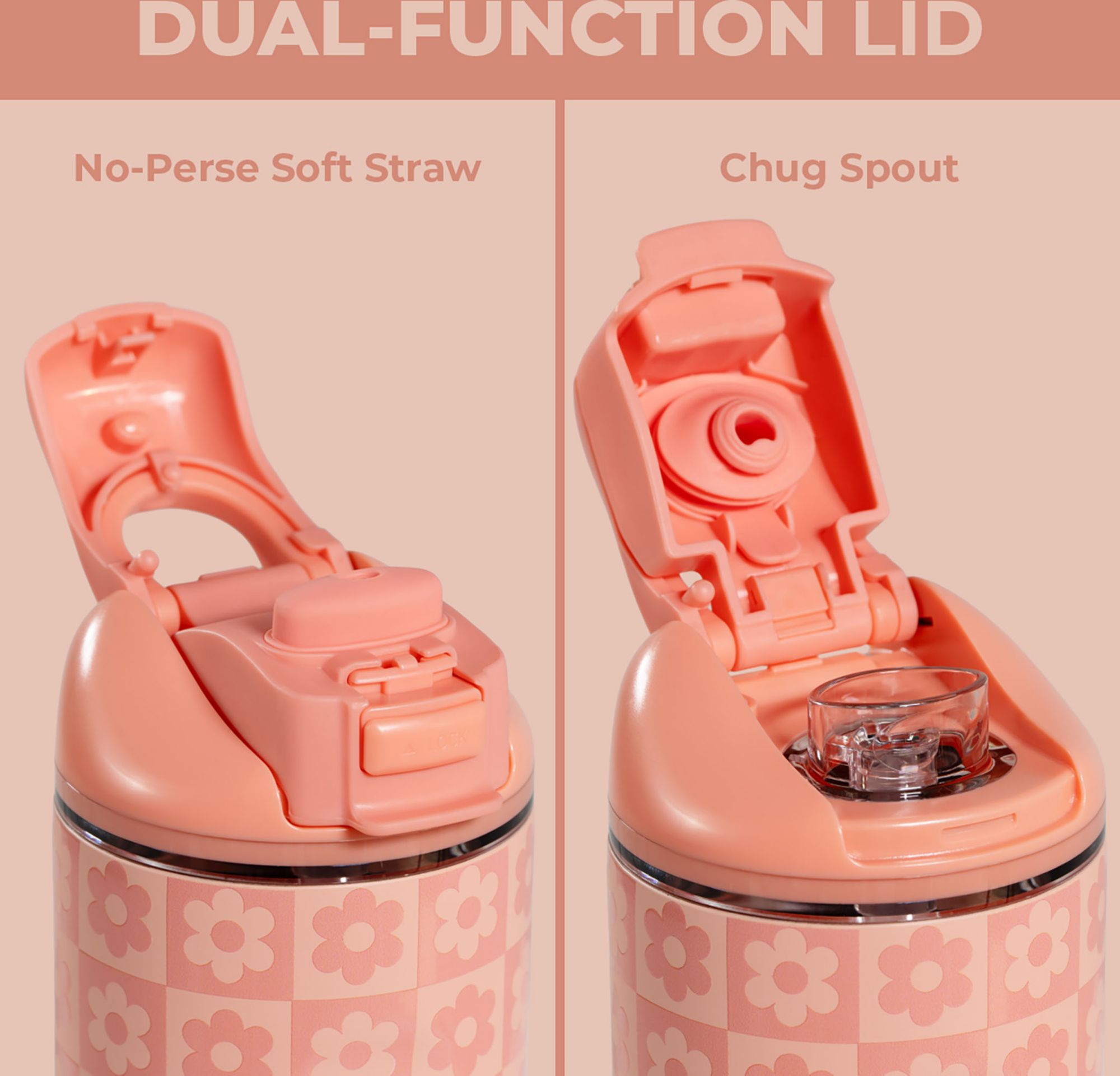 HYDROJUG 14oz. Ease2o Bottle product image