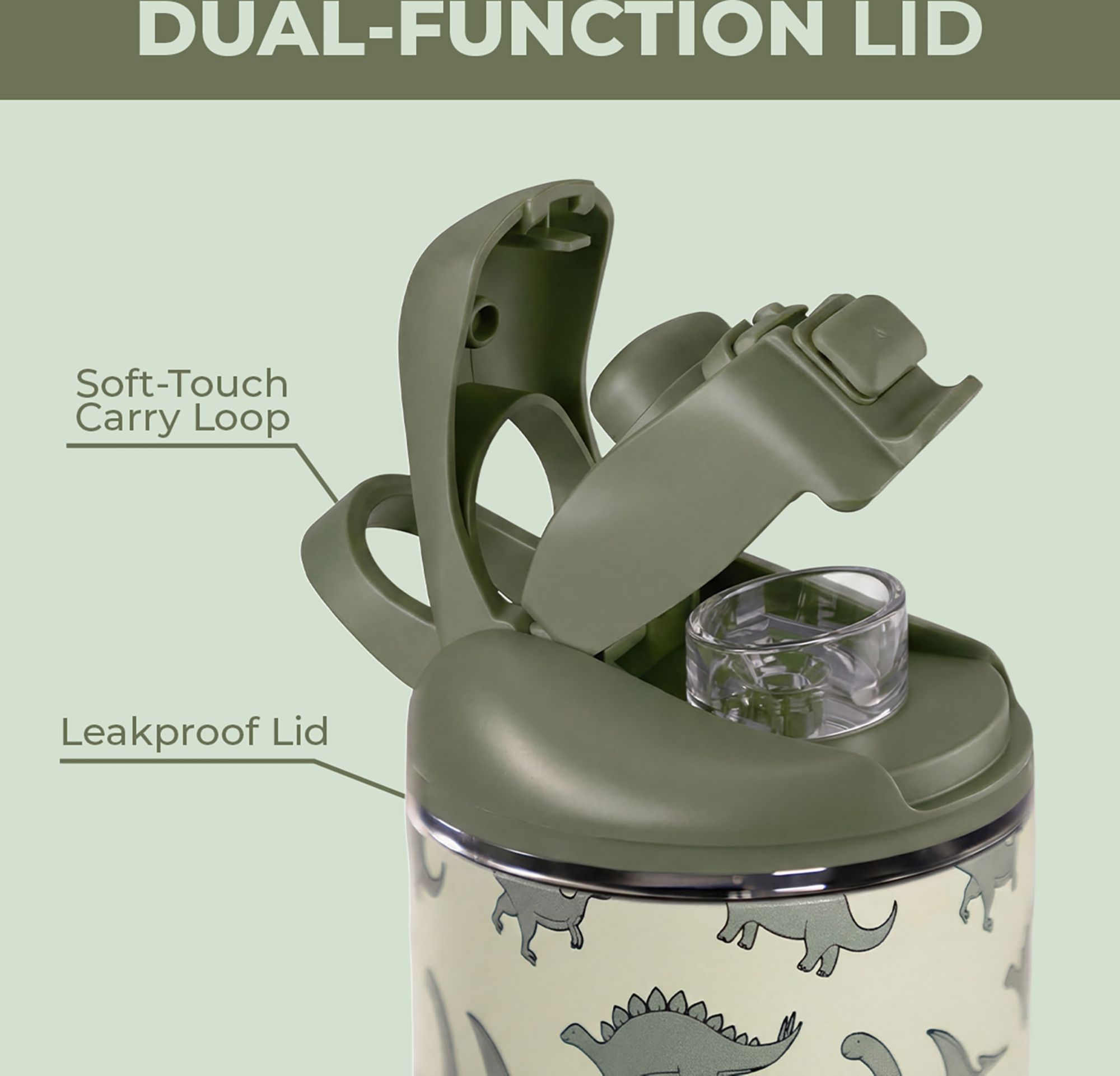 HYDROJUG 14oz. Ease2o Bottle product image