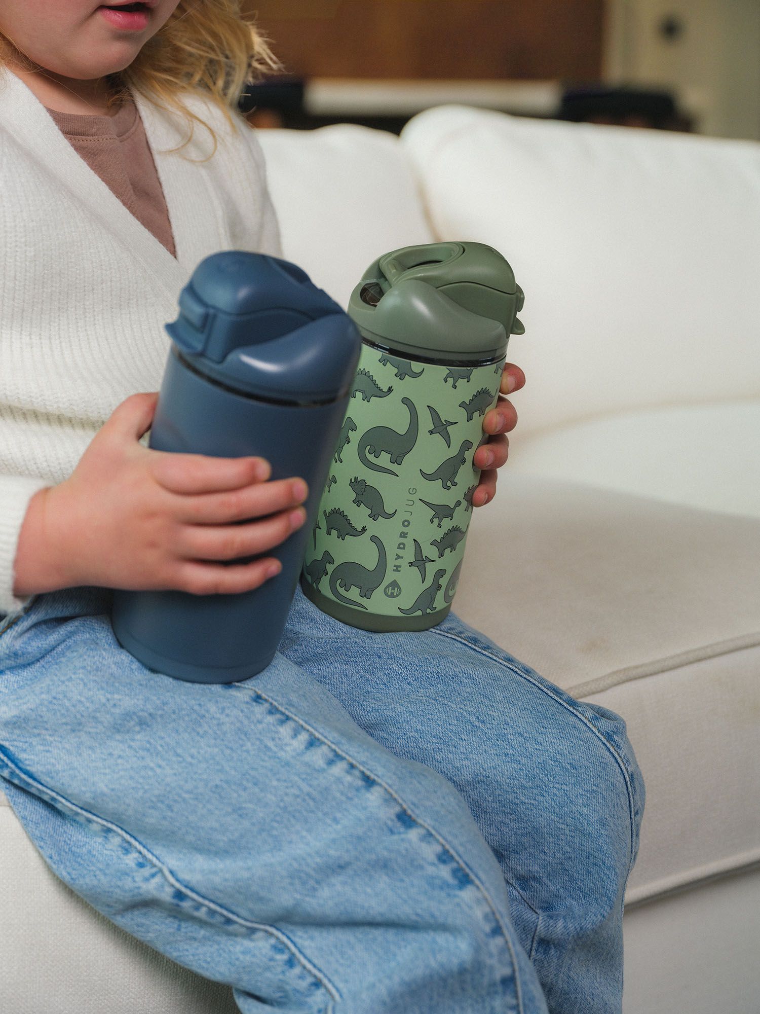 HYDROJUG 14oz. Ease2o Bottle product image