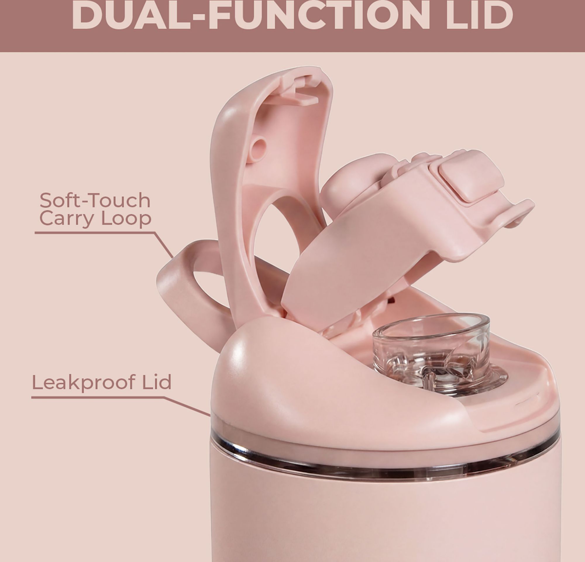 HYDROJUG 14oz. Ease2o Bottle product image