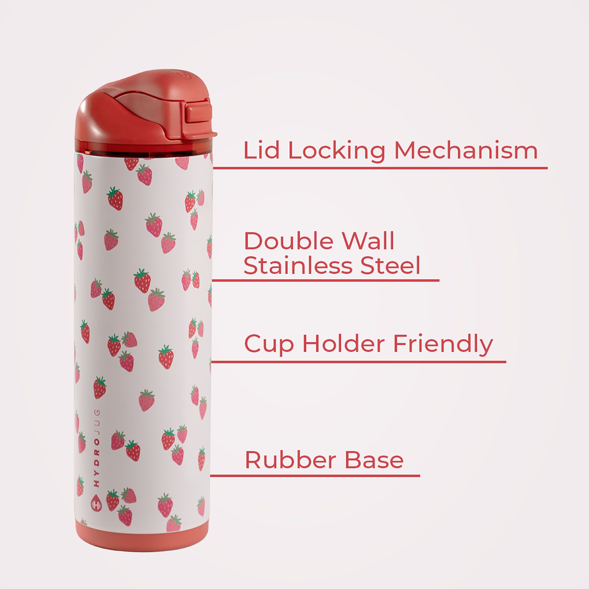 HYDROJUG 24oz. Ease2o Bottle product image