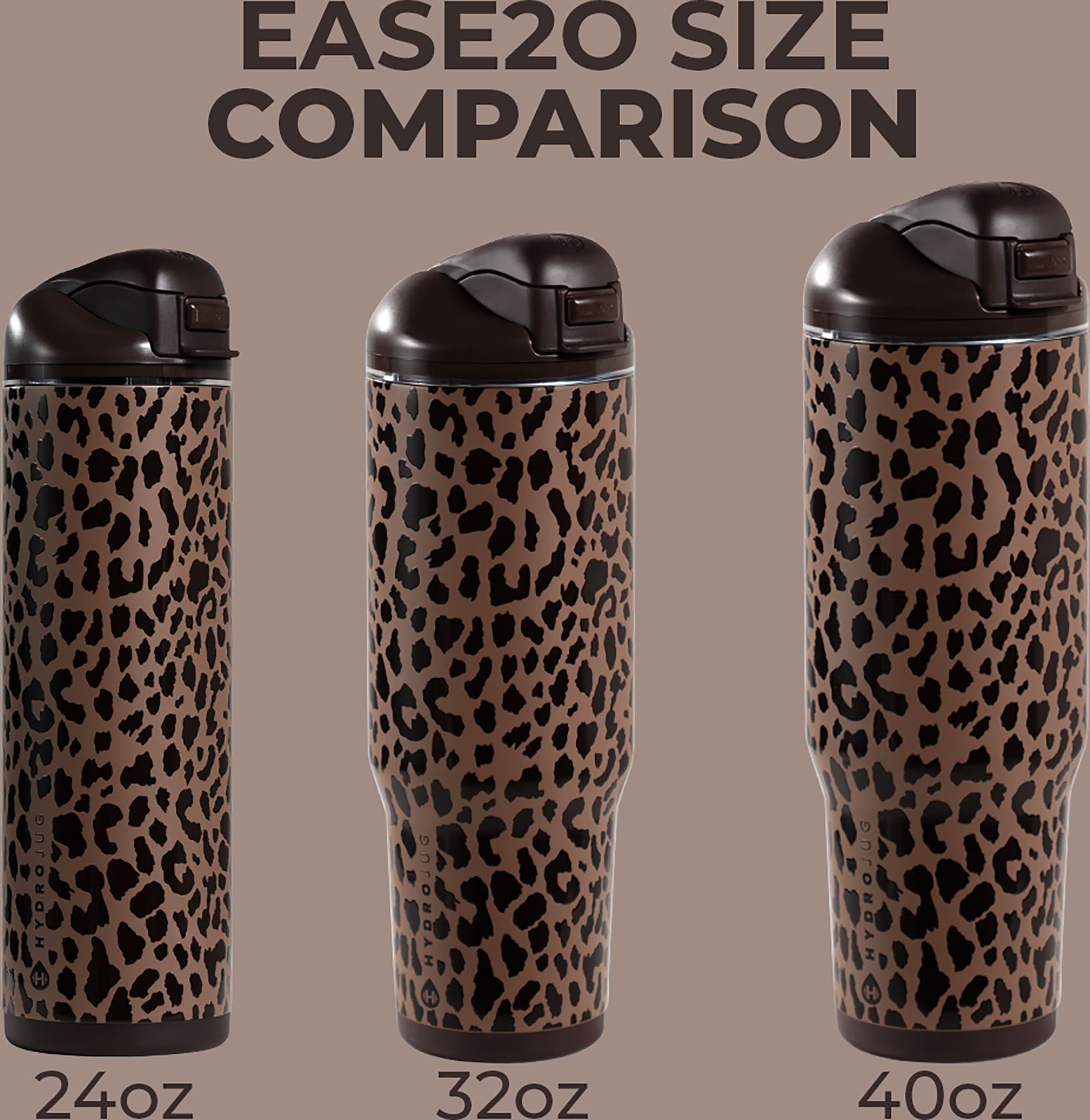 HYDROJUG 24oz. Ease2o Bottle product image