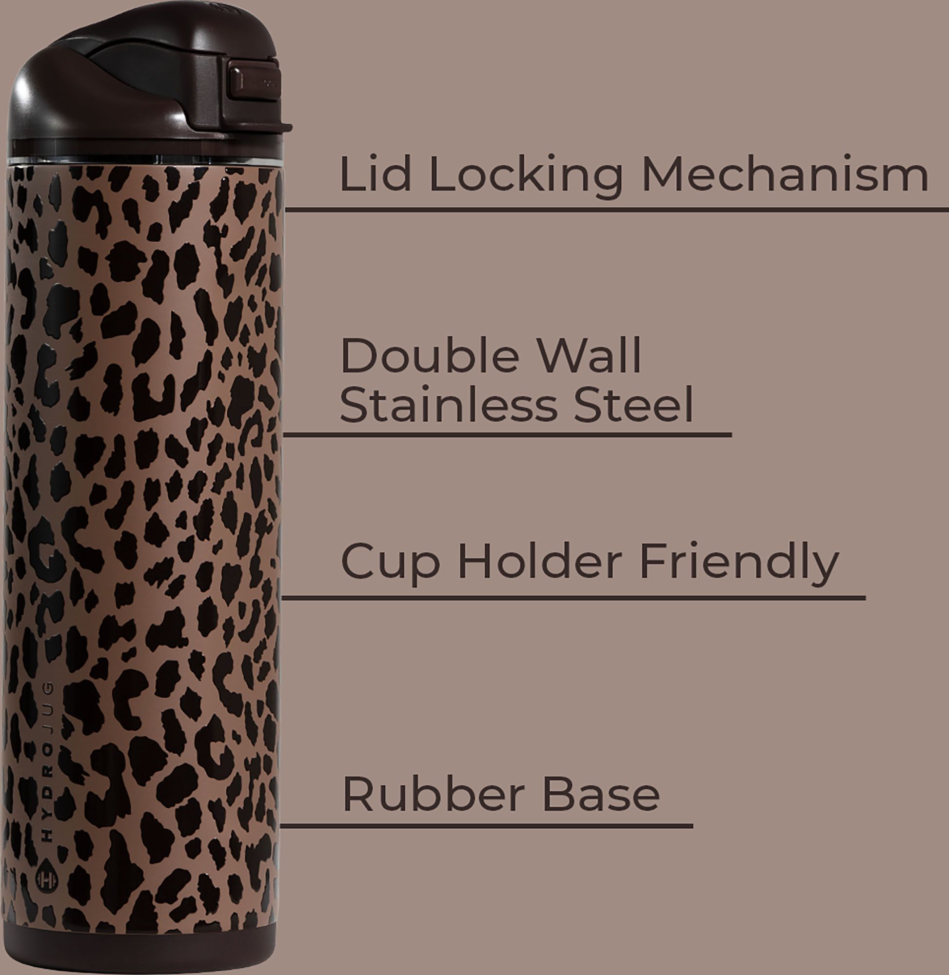 HYDROJUG 24oz. Ease2o Bottle product image