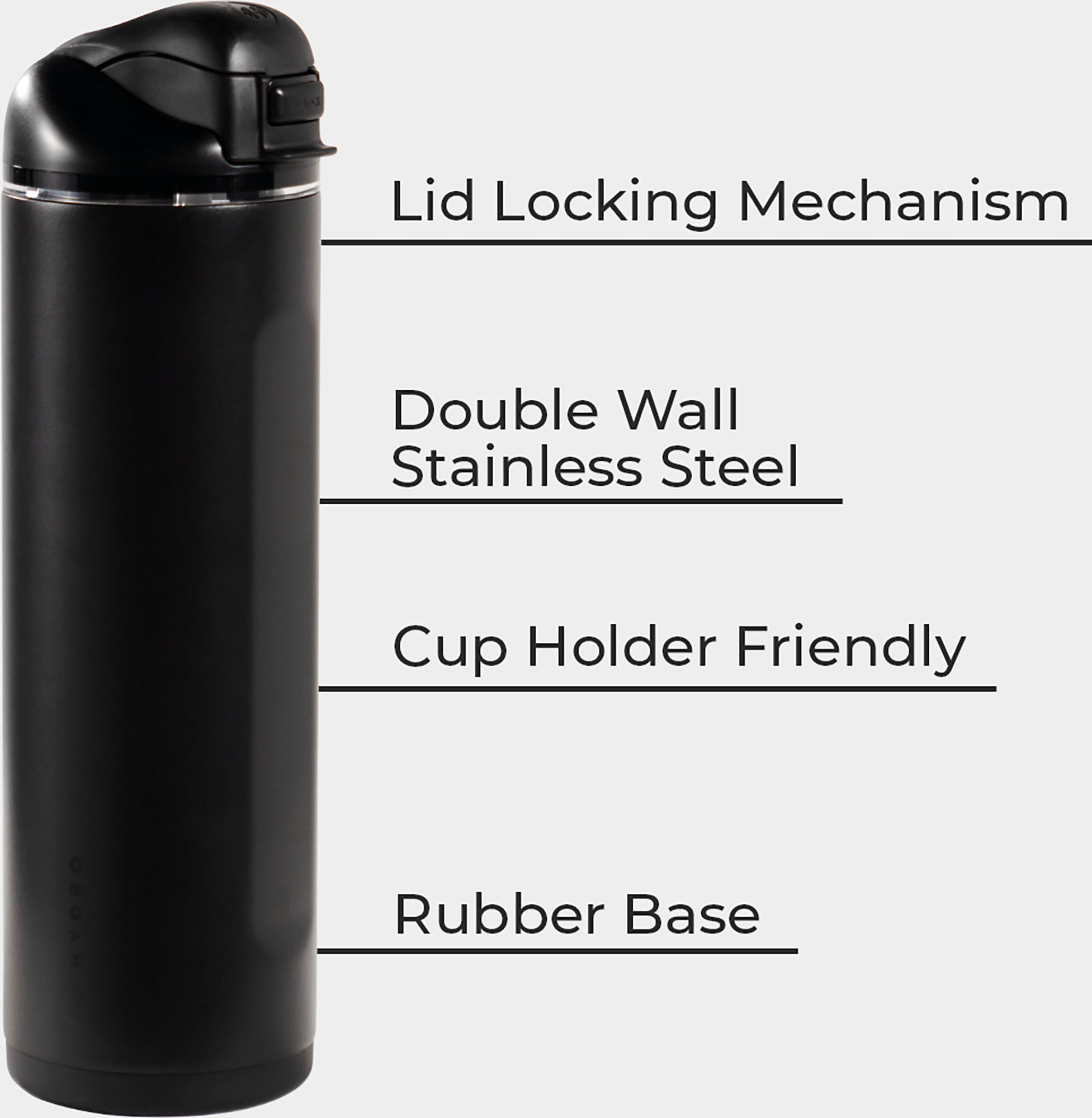 HYDROJUG 24oz. Ease2o Bottle product image