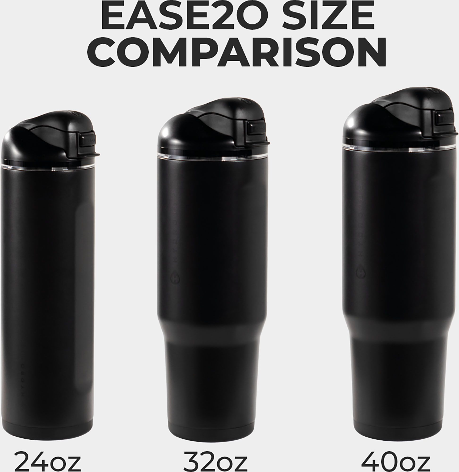 HYDROJUG 24oz. Ease2o Bottle product image