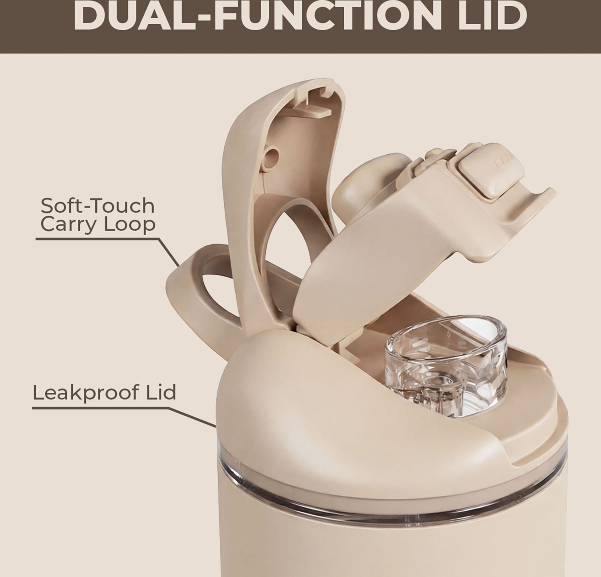 HYDROJUG 24oz. Ease2o Bottle product image