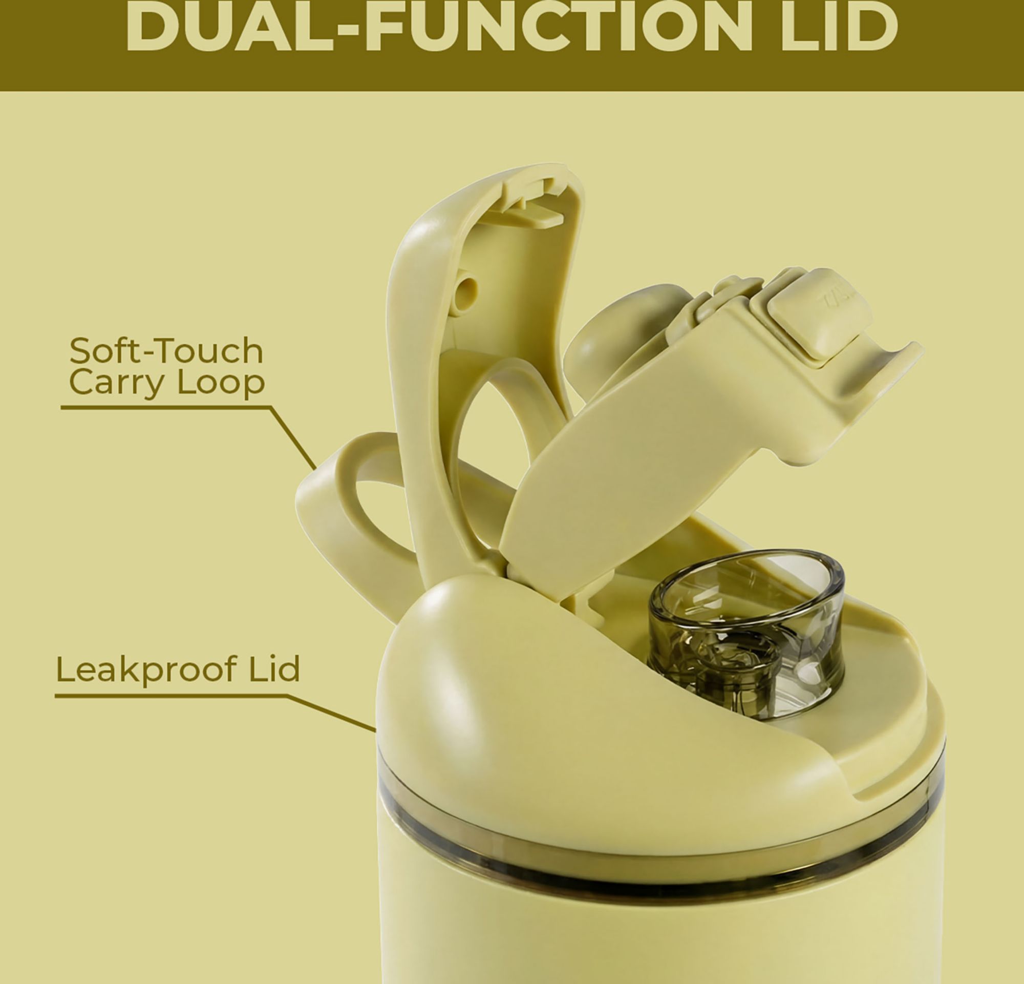 HYDROJUG 24oz. Ease2o Bottle product image