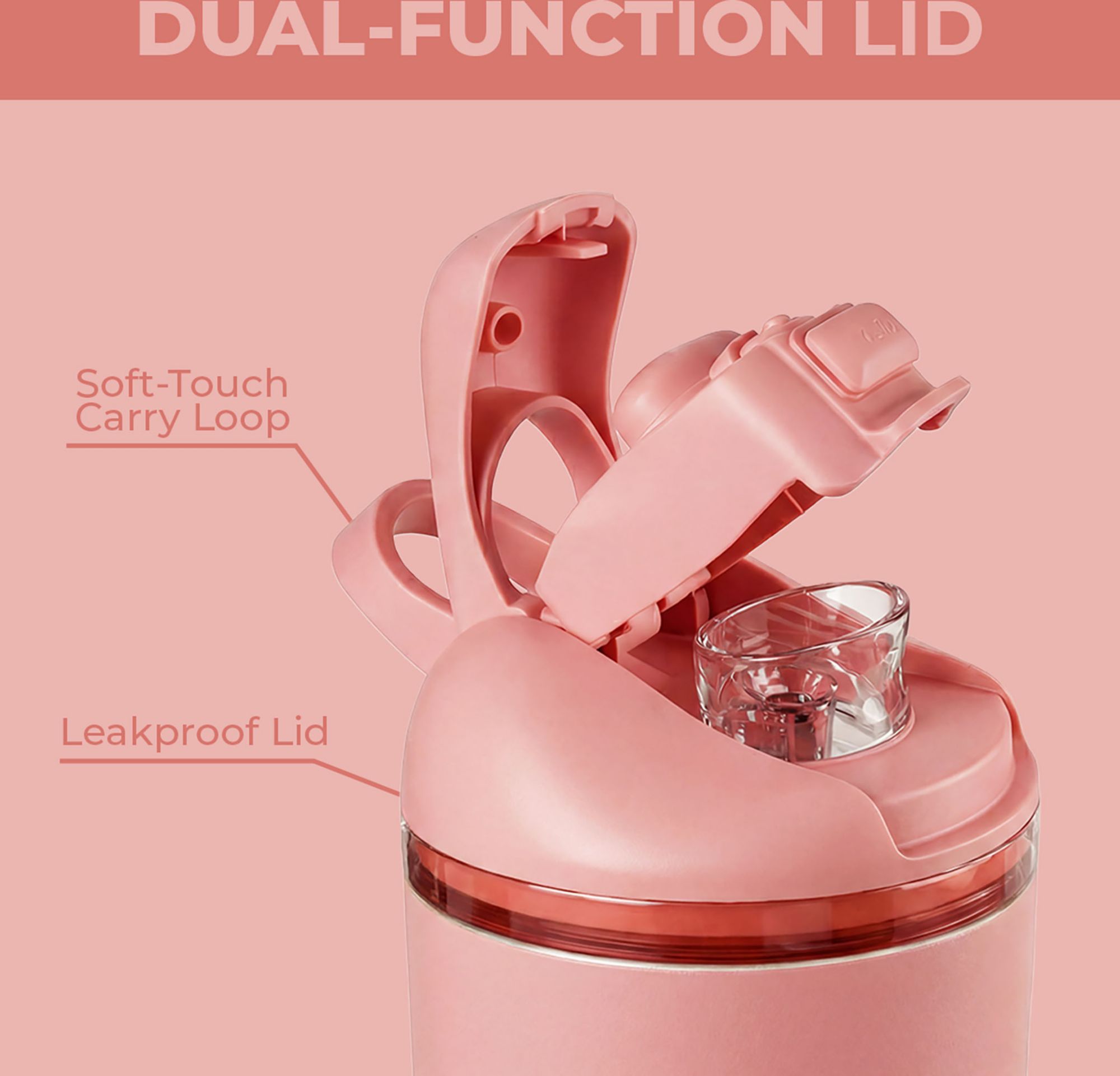 HYDROJUG 24oz. Ease2o Bottle product image