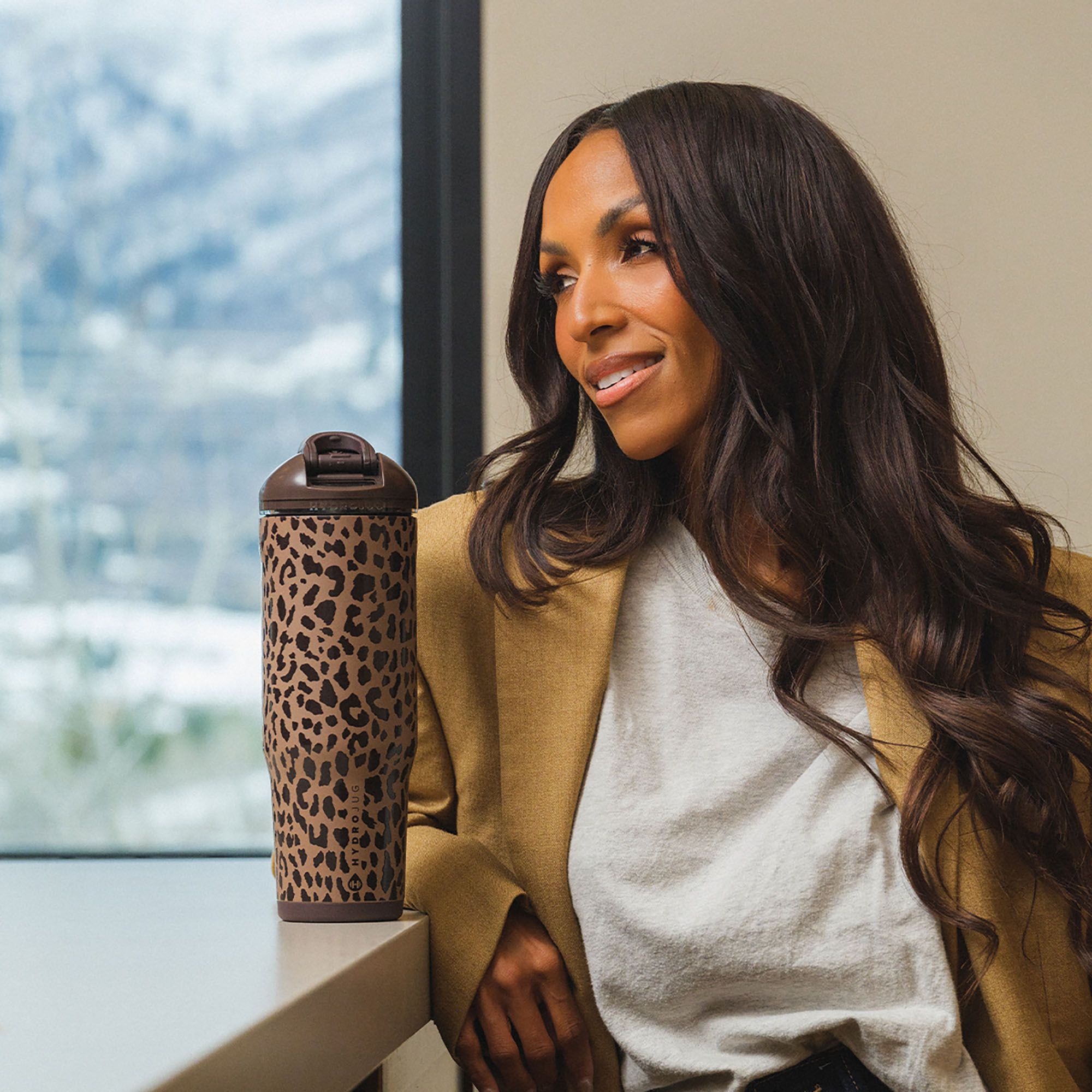 HYDROJUG 32oz. Ease2o Bottle product image