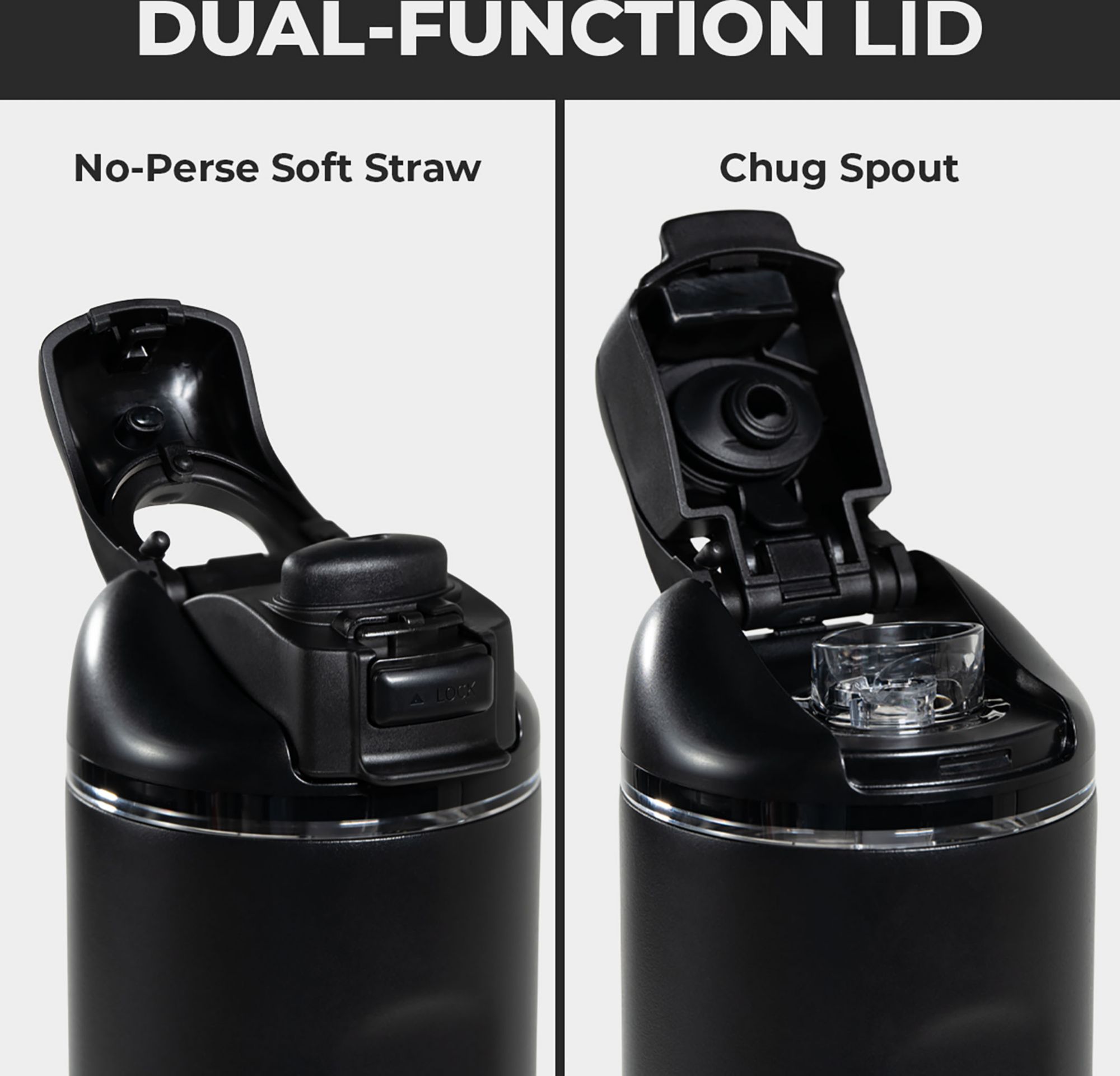 HYDROJUG 32oz. Ease2o Bottle product image