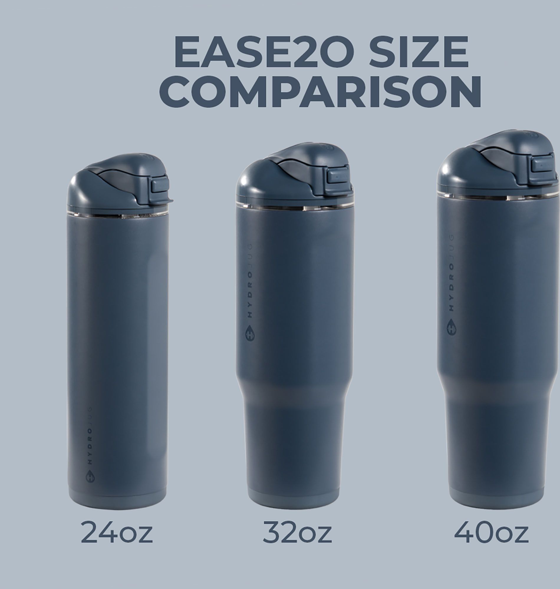 HYDROJUG 32oz. Ease2o Bottle product image