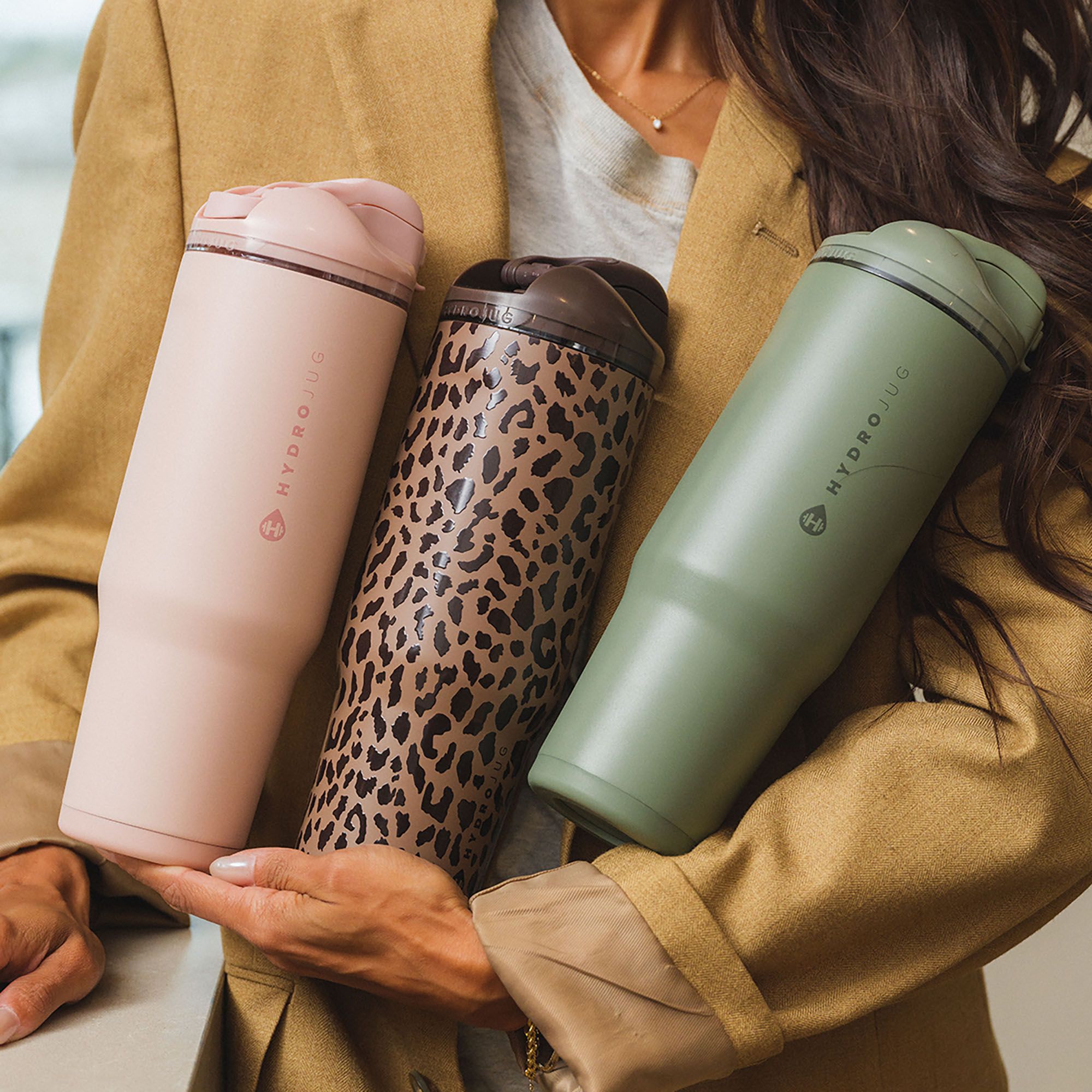 HYDROJUG 32oz. Ease2o Bottle product image