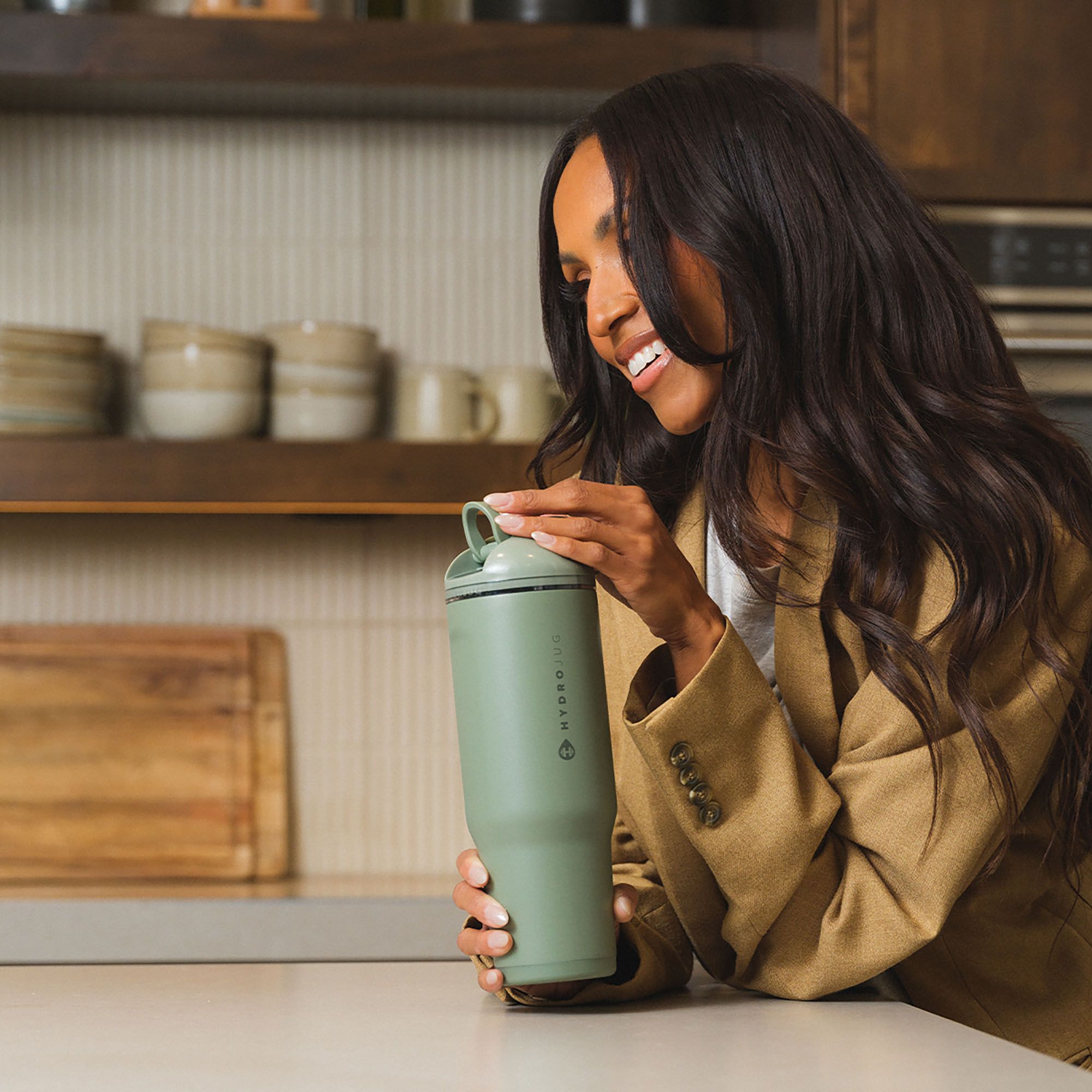 HYDROJUG 32oz. Ease2o Bottle product image