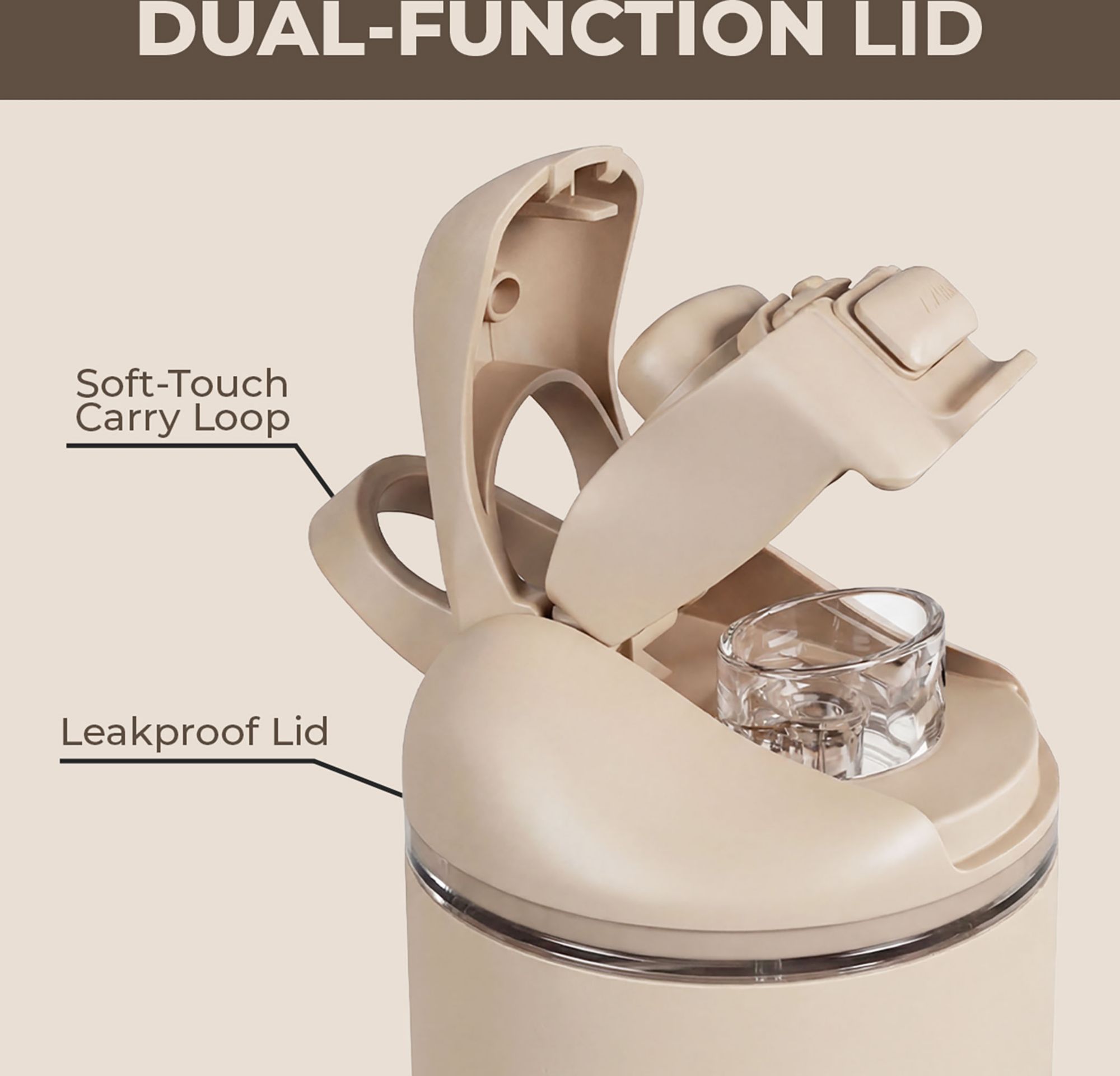 HYDROJUG 32oz. Ease2o Bottle product image