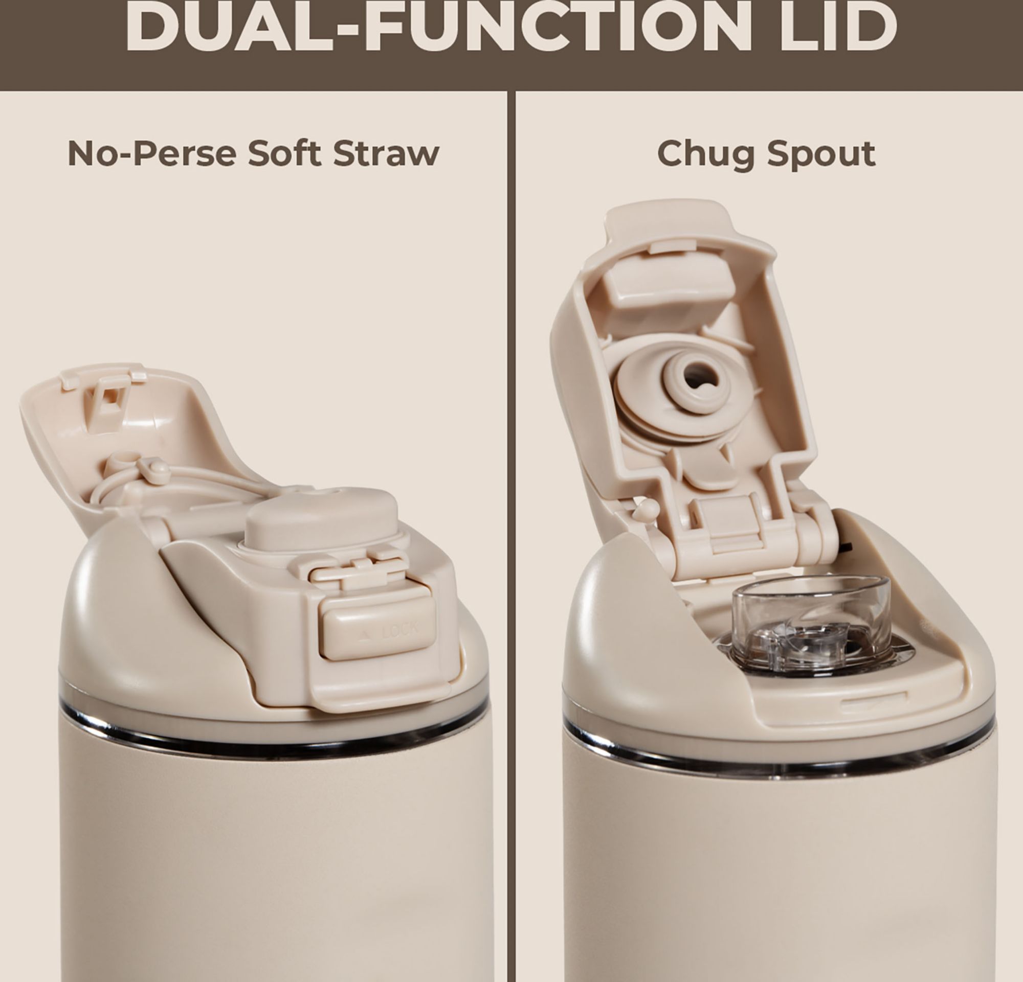 HYDROJUG 32oz. Ease2o Bottle product image