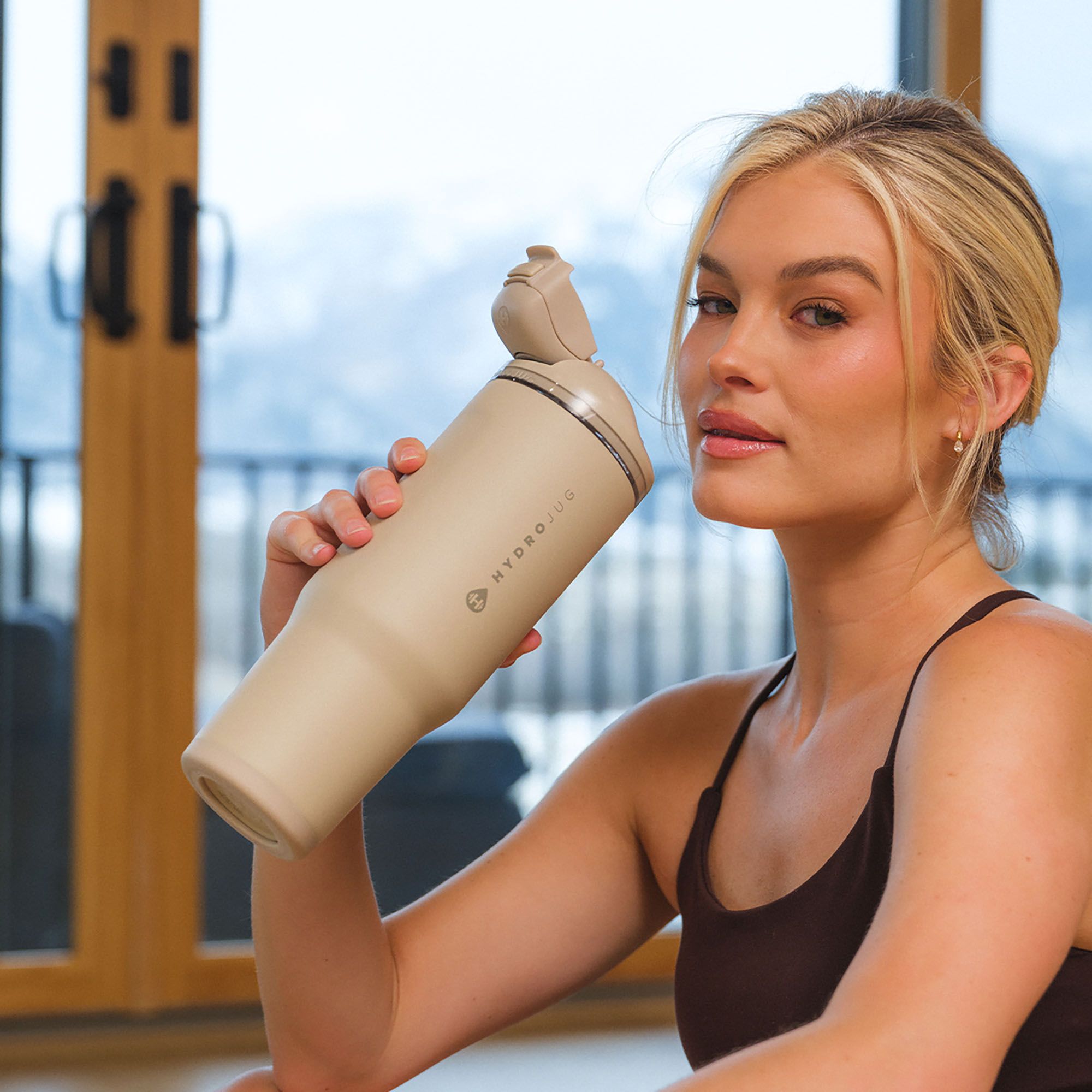 HYDROJUG 32oz. Ease2o Bottle product image