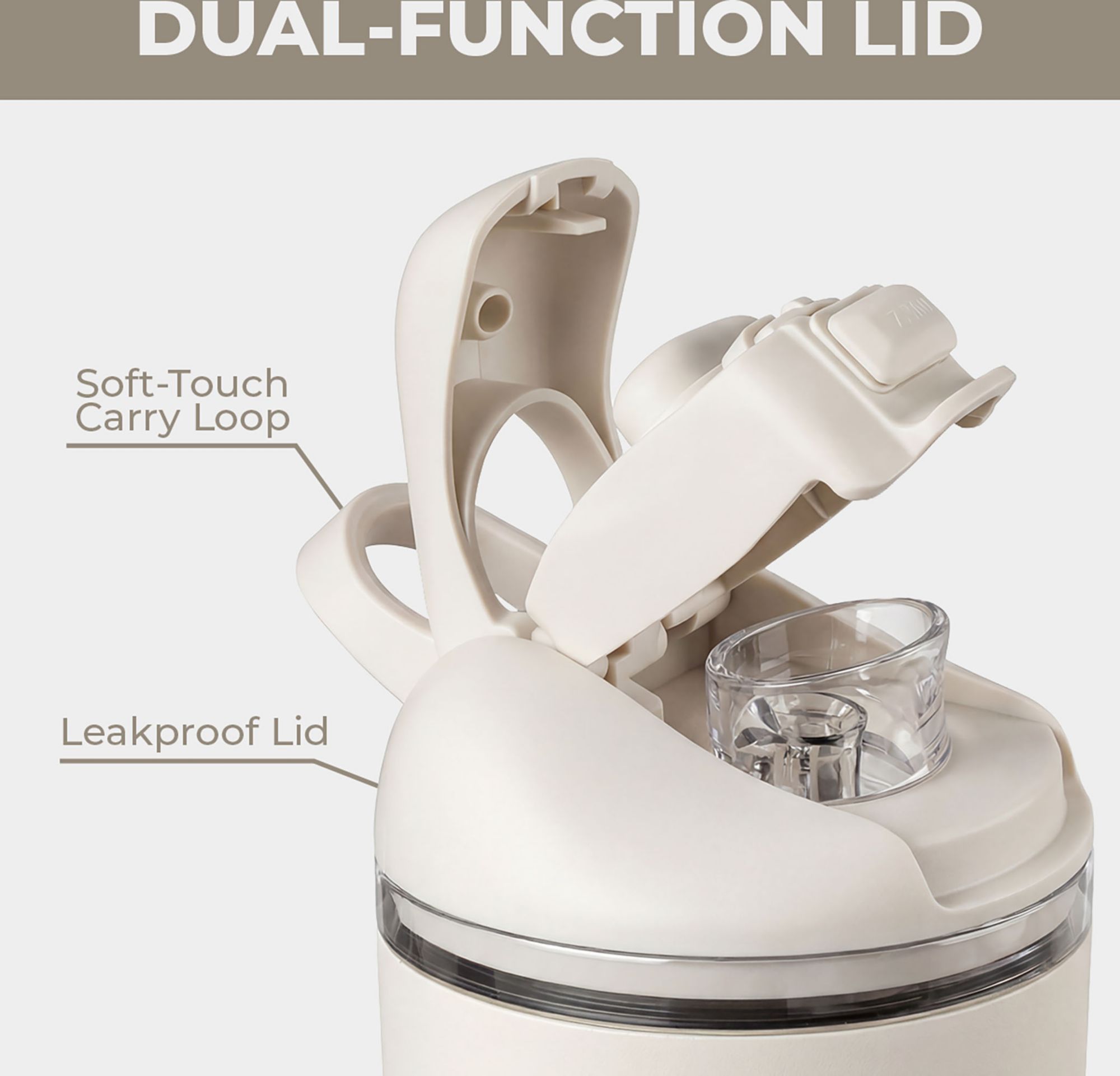 HYDROJUG 32oz. Ease2o Bottle product image