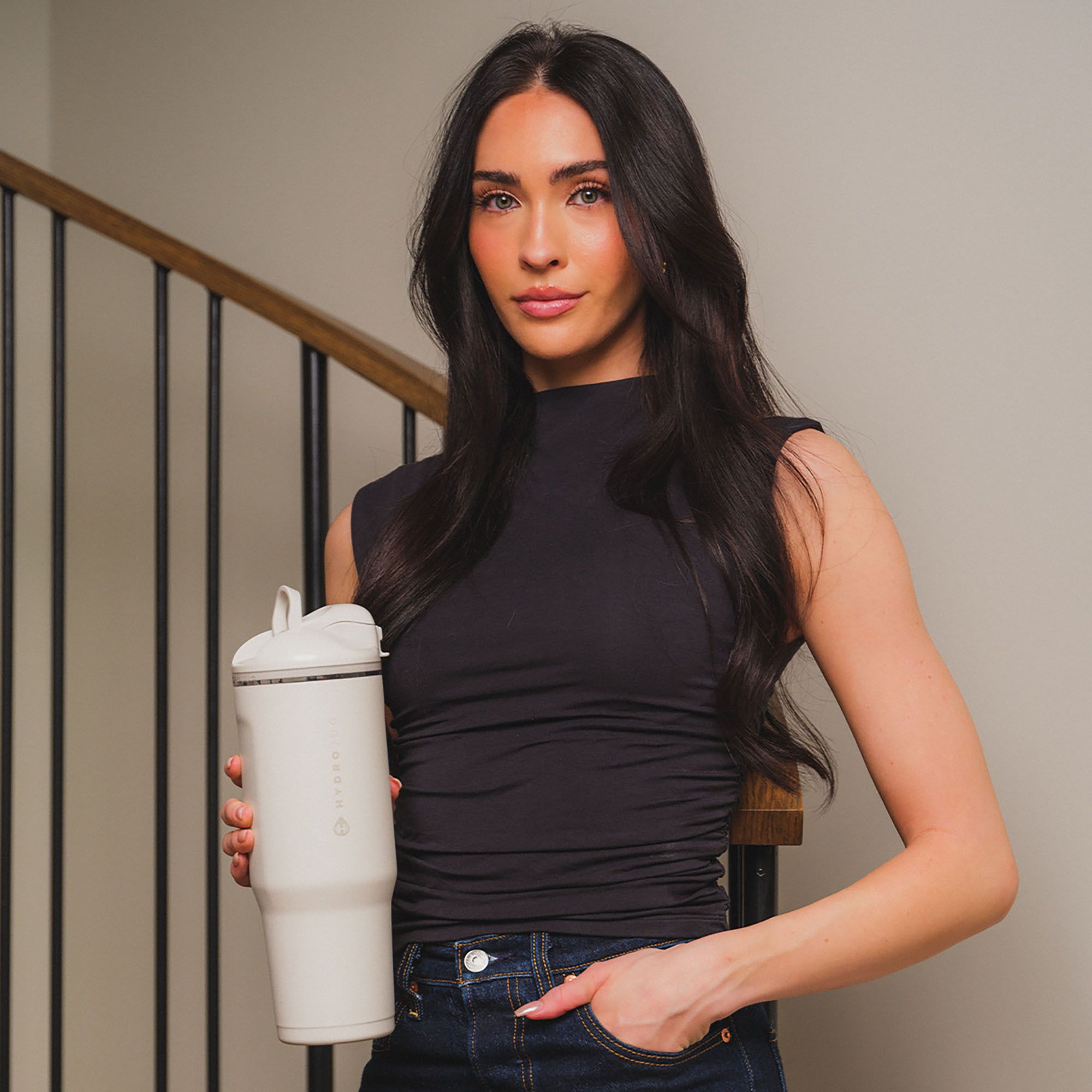 HYDROJUG 32oz. Ease2o Bottle product image