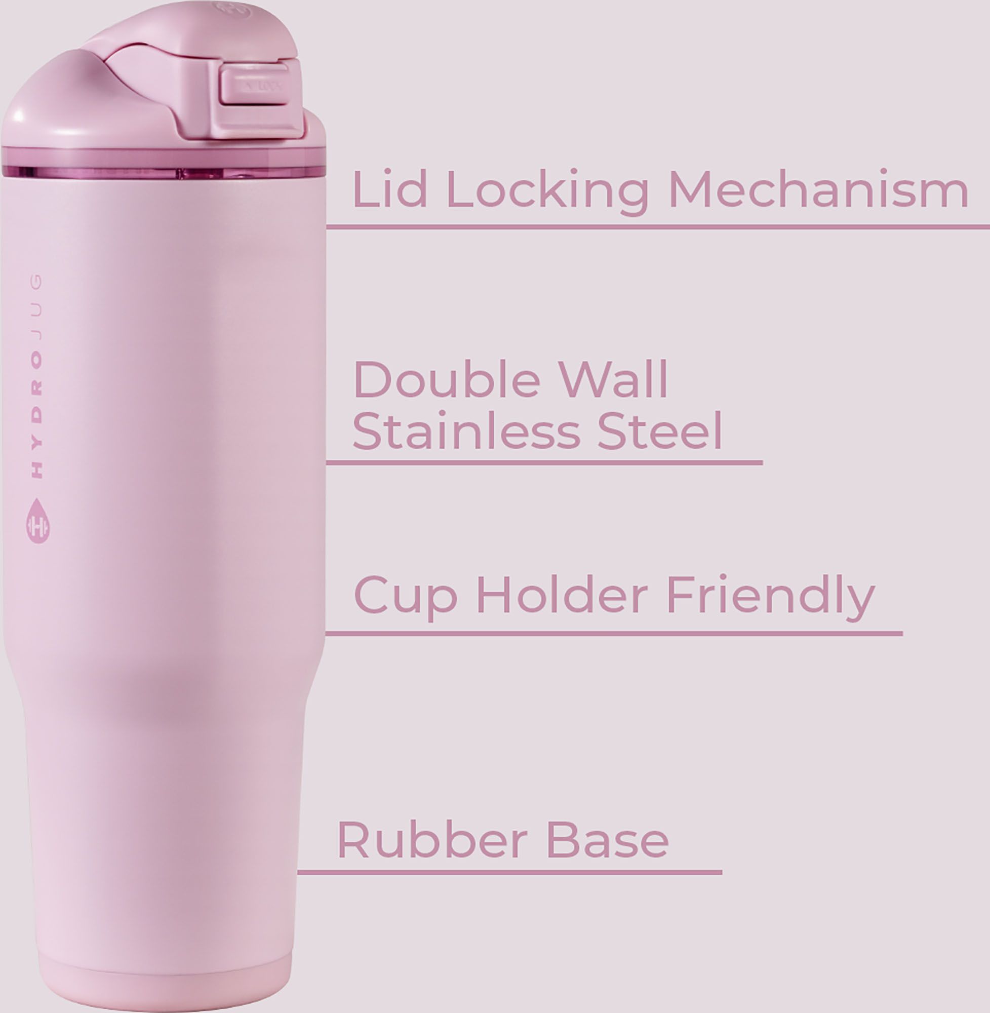 HYDROJUG 32oz. Ease2o Bottle product image