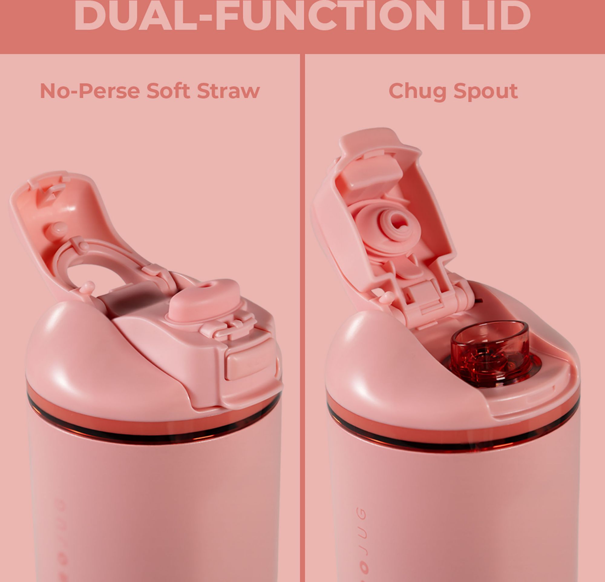 HYDROJUG 32oz. Ease2o Bottle product image