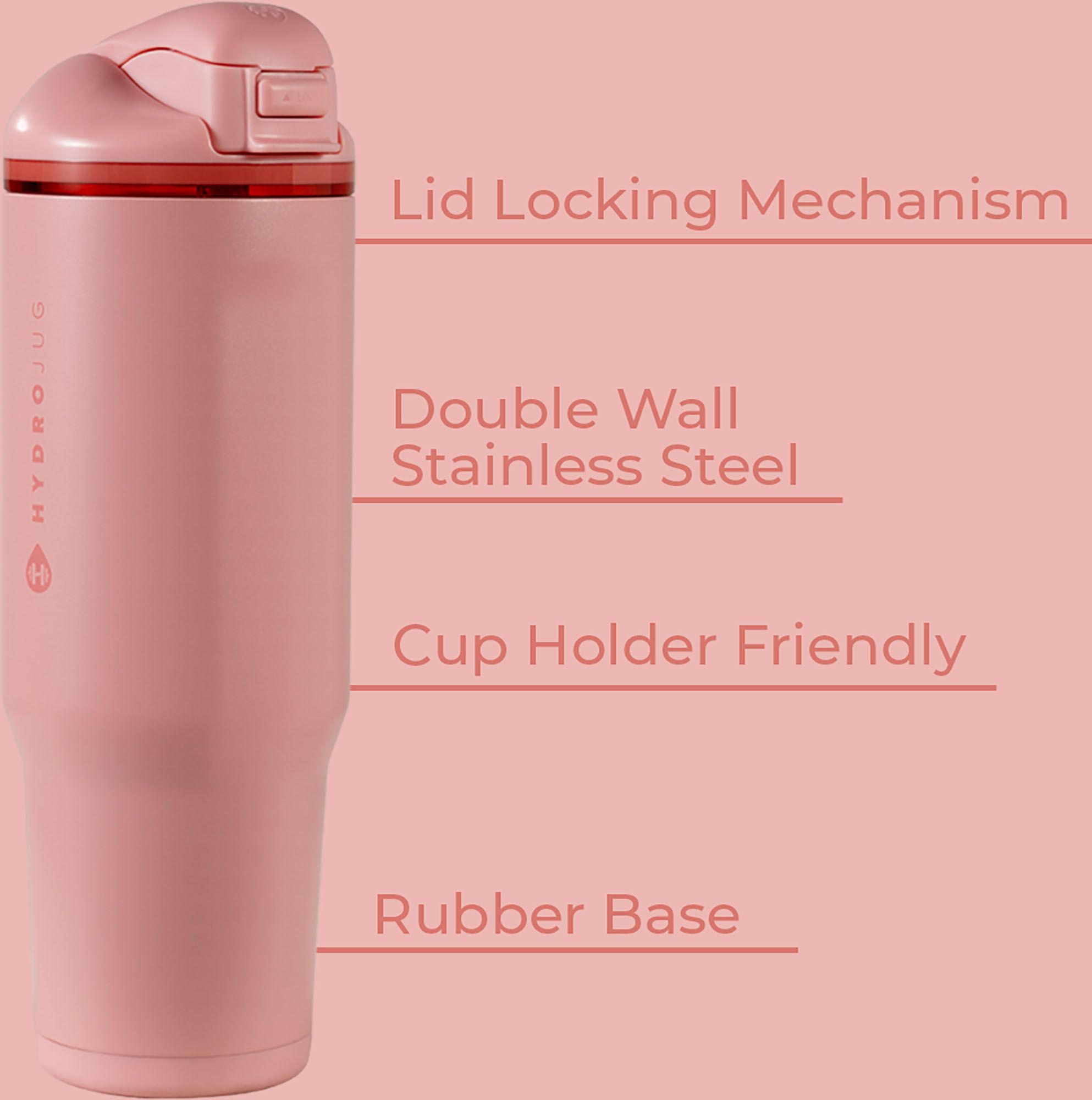 HYDROJUG 32oz. Ease2o Bottle product image
