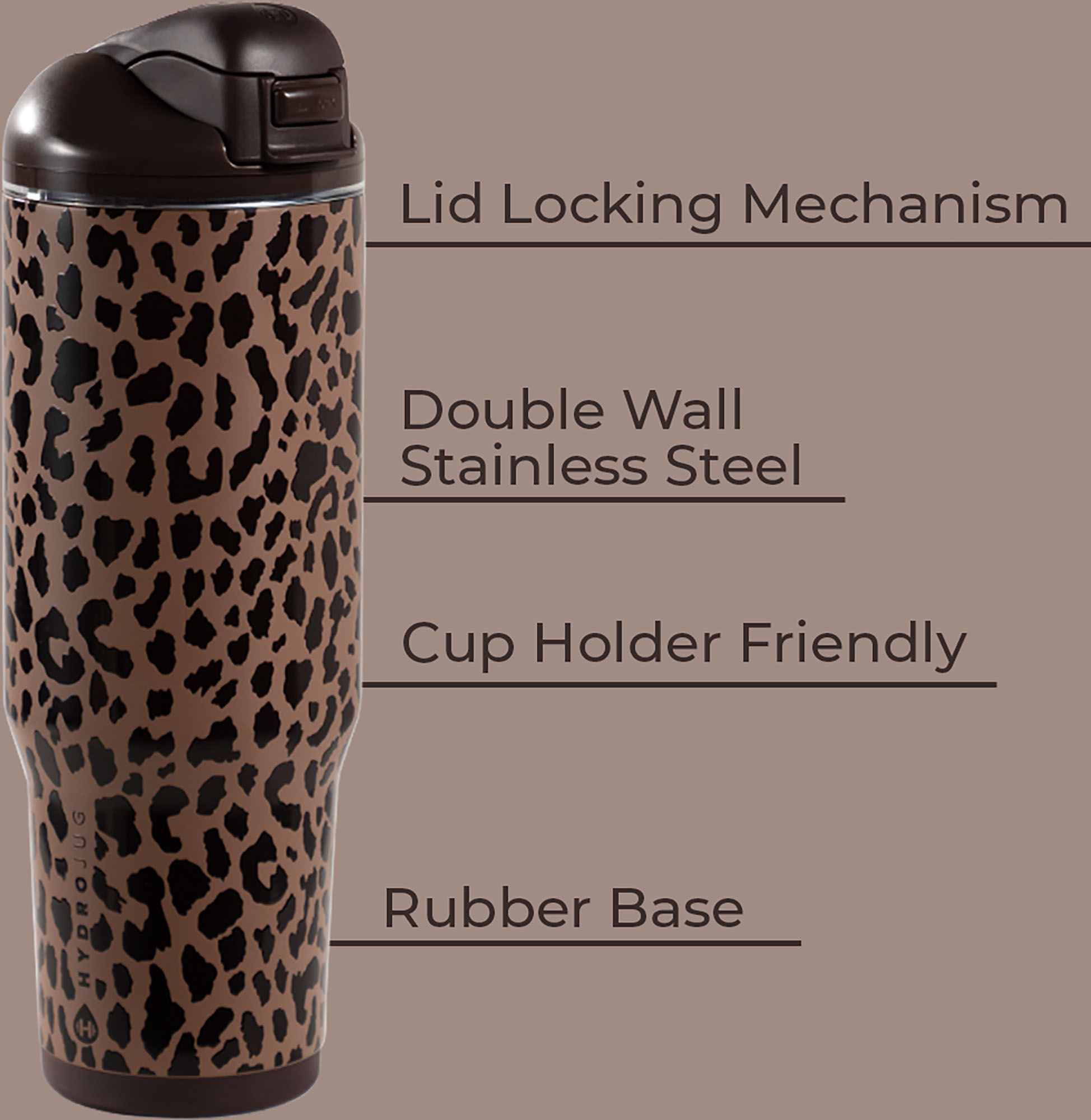 HYDROJUG 40oz. Ease2o Bottle product image