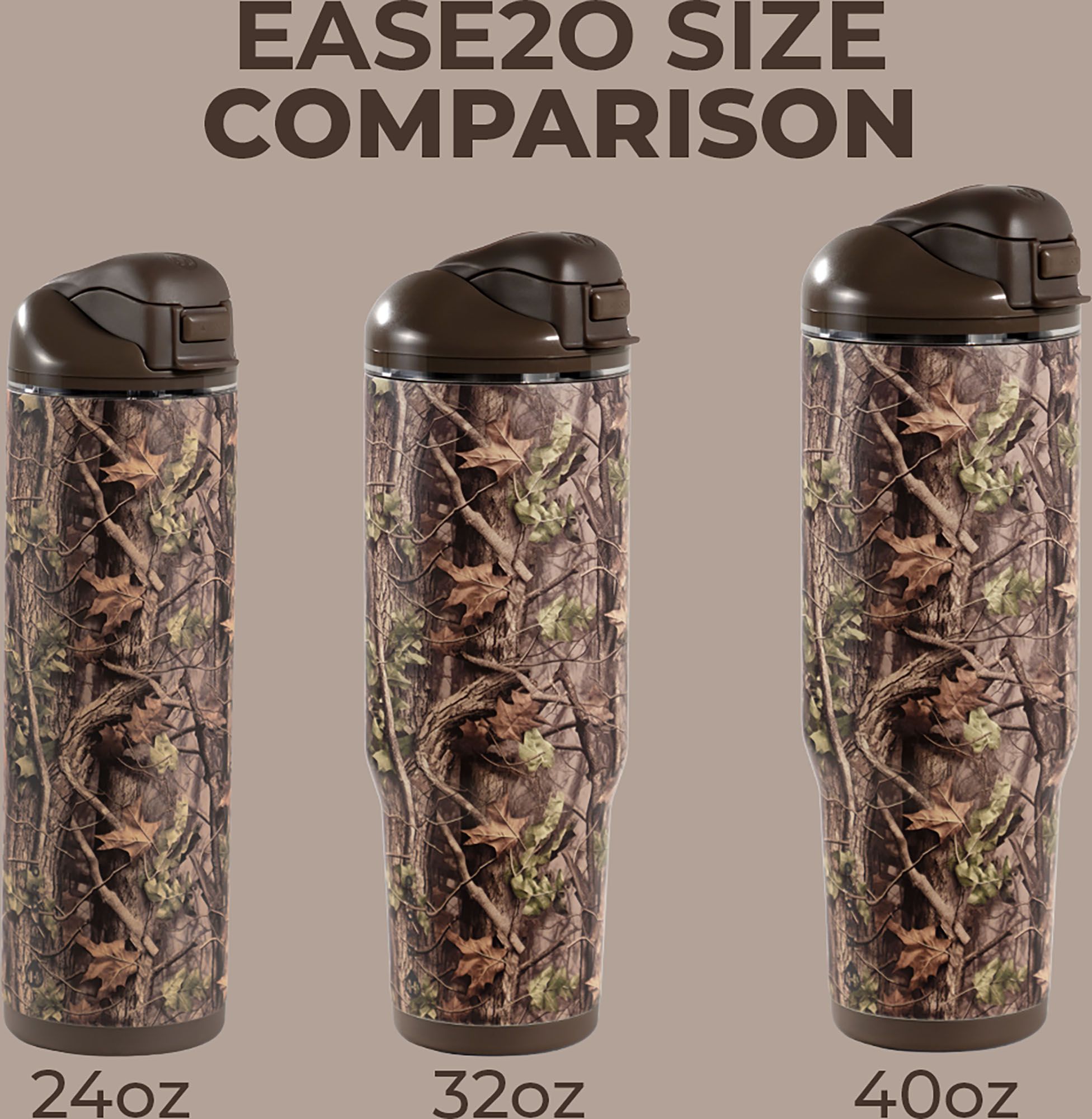 HYDROJUG 40oz. Ease2o Bottle product image