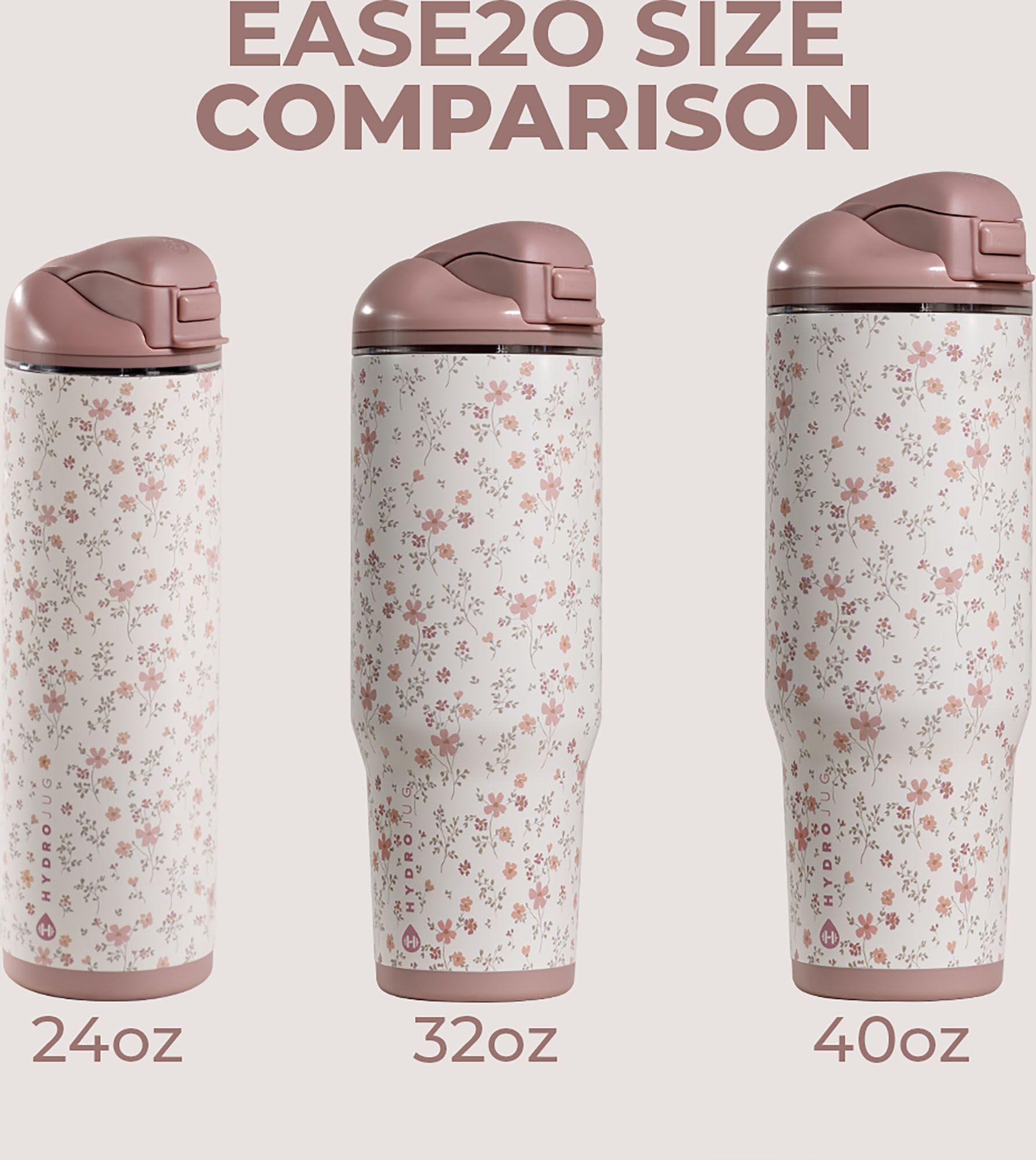HYDROJUG 40oz. Ease2o Bottle product image