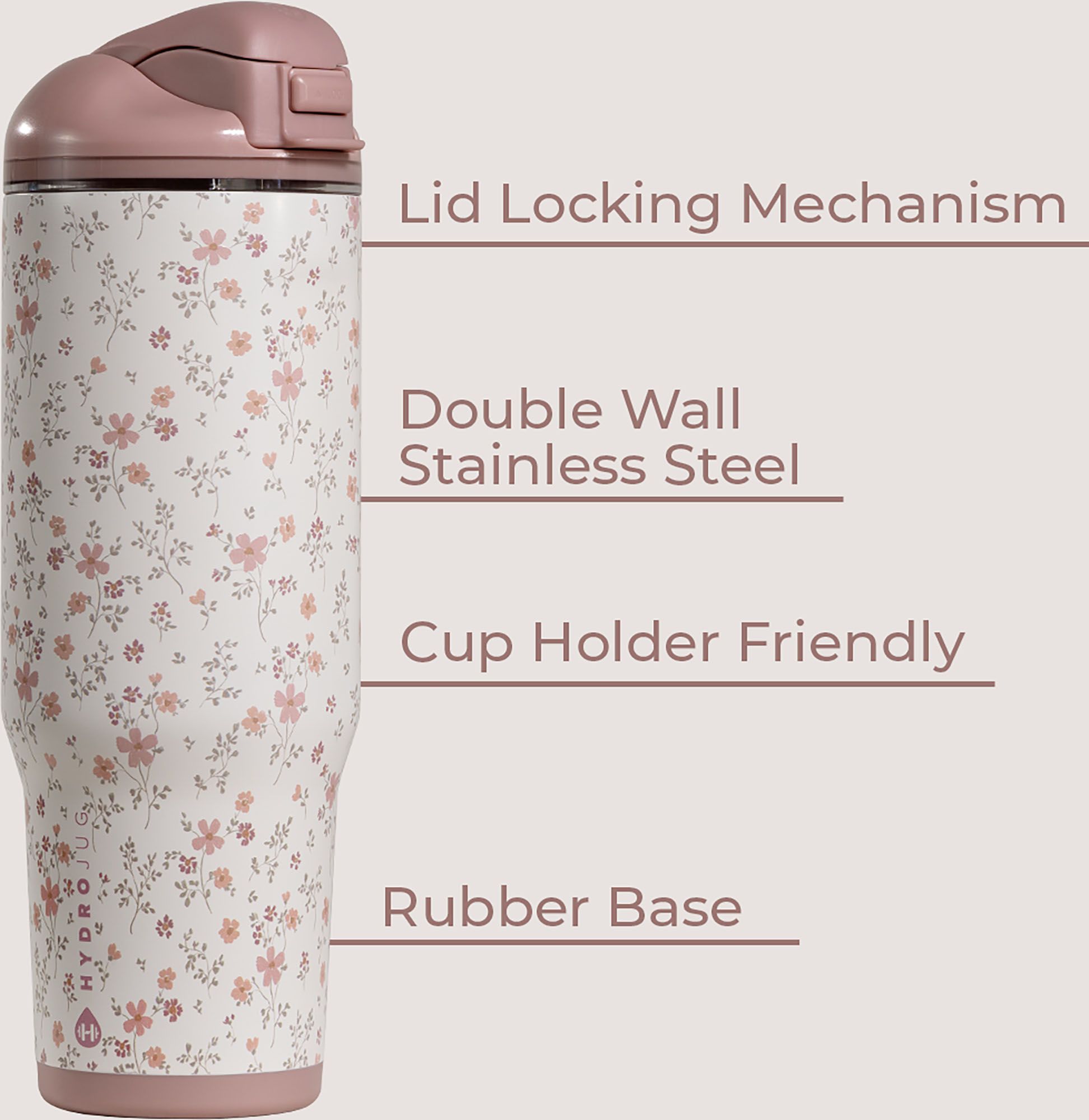 HYDROJUG 40oz. Ease2o Bottle product image