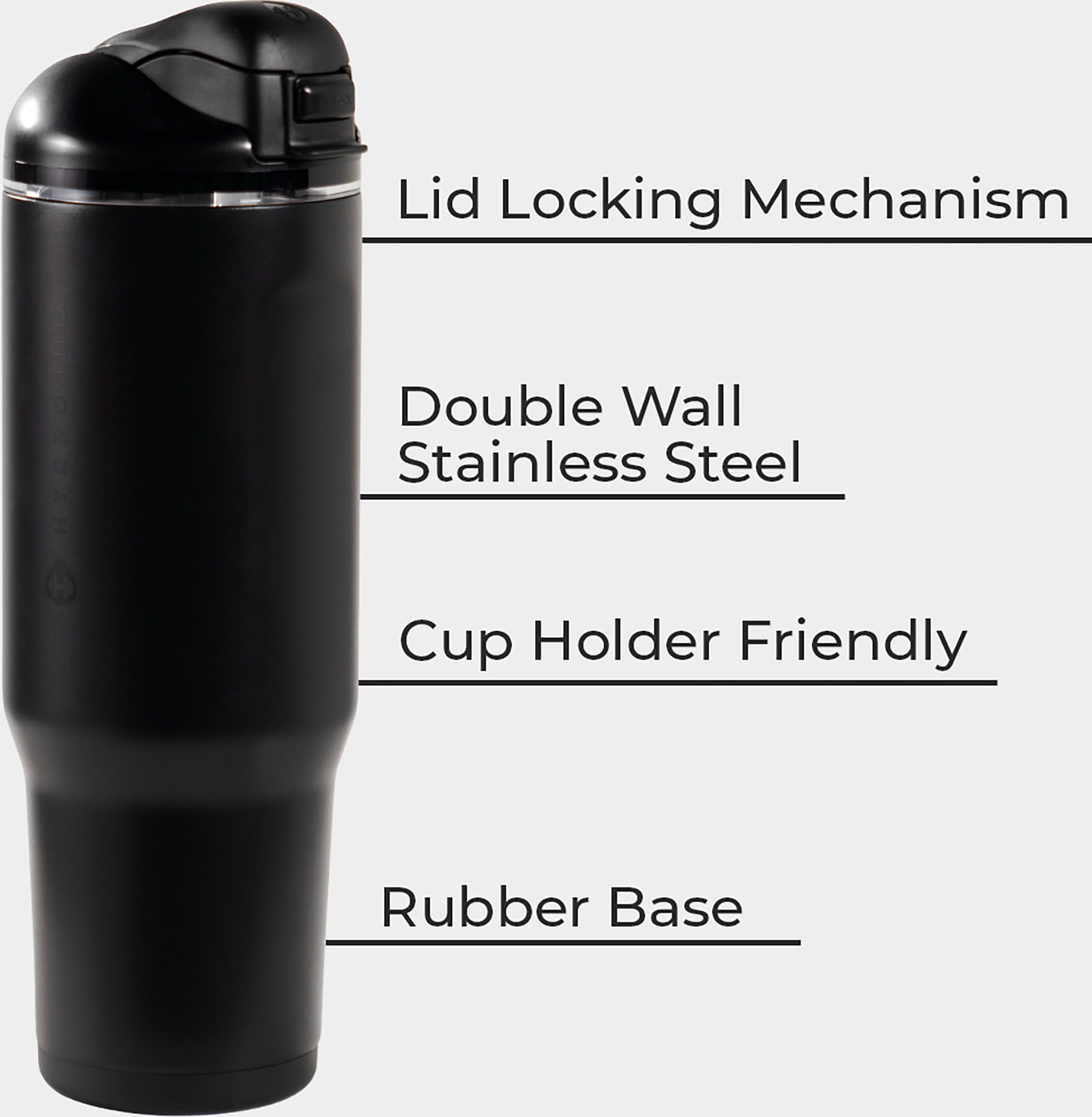 HYDROJUG 40oz. Ease2o Bottle product image