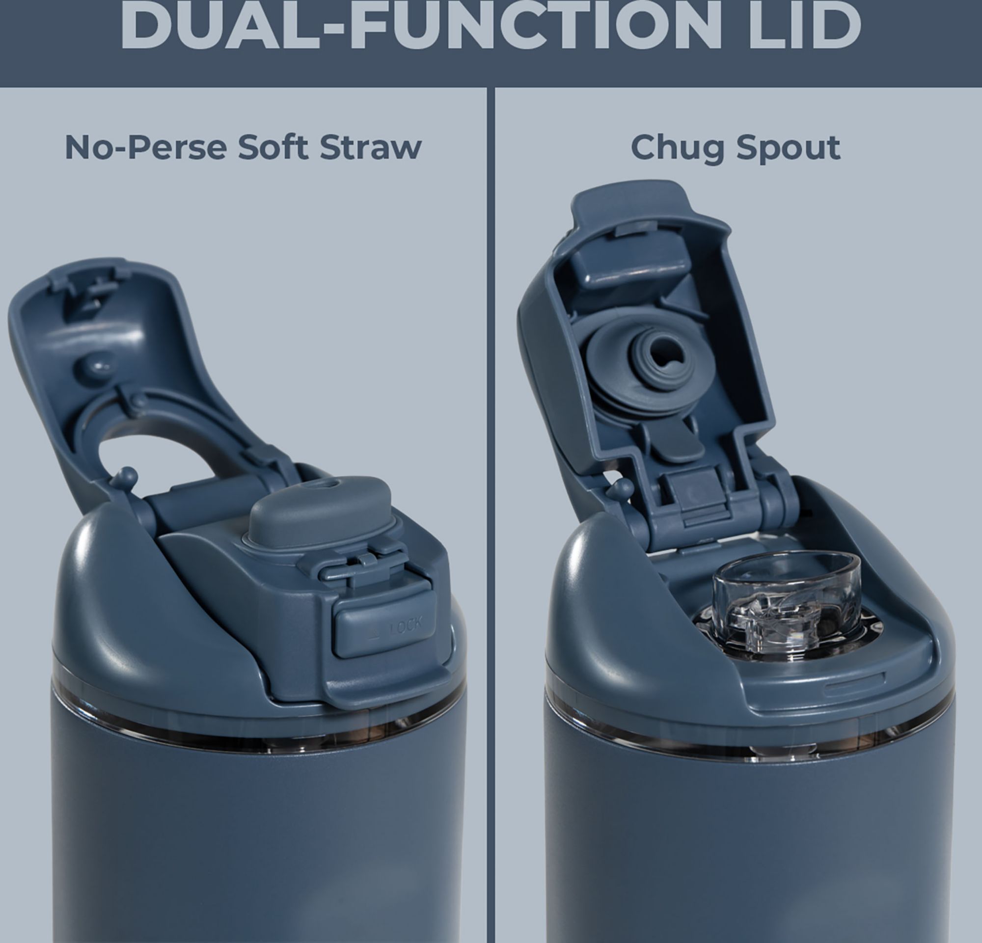 HYDROJUG 40oz. Ease2o Bottle product image